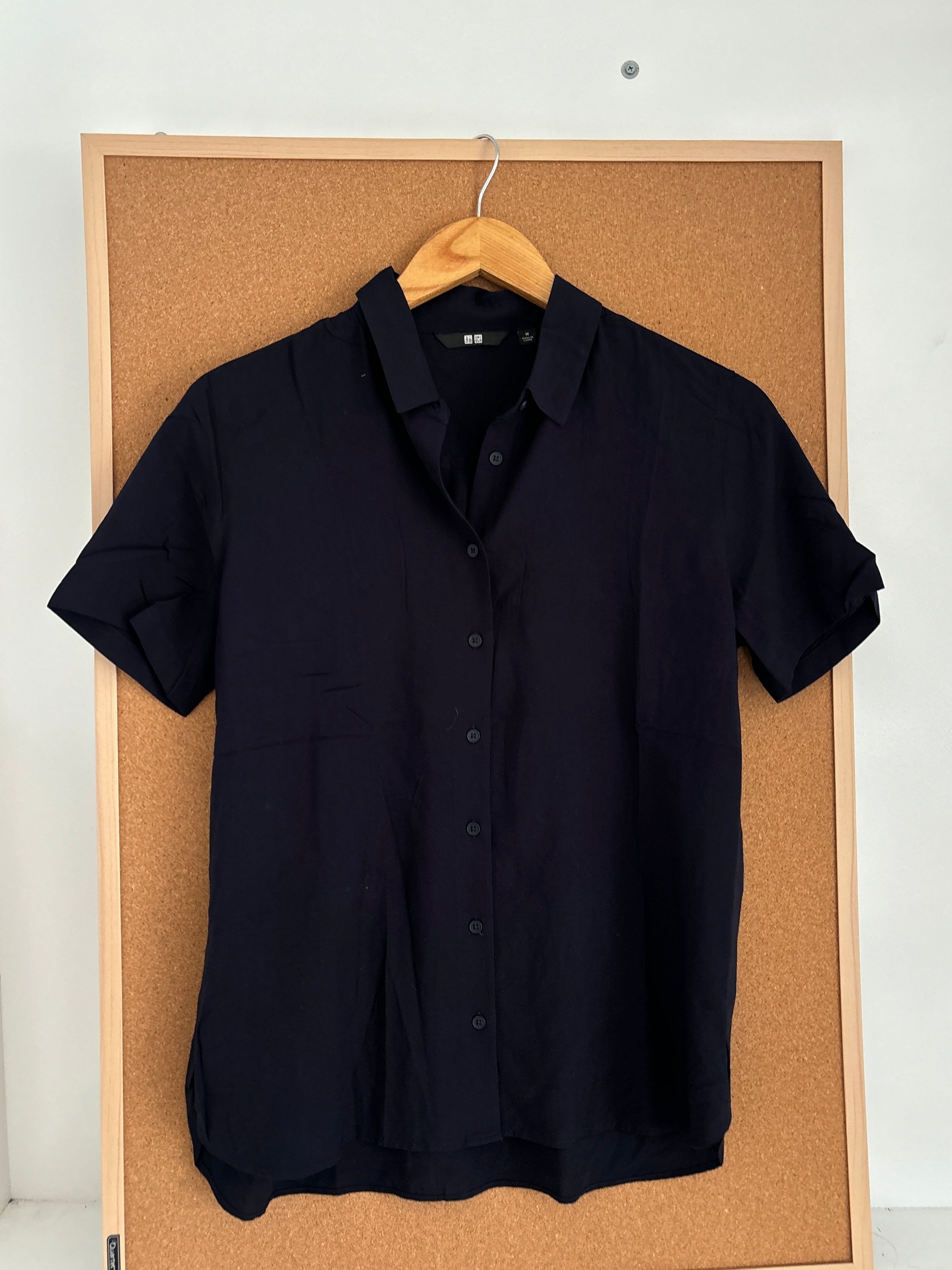 Half shirt