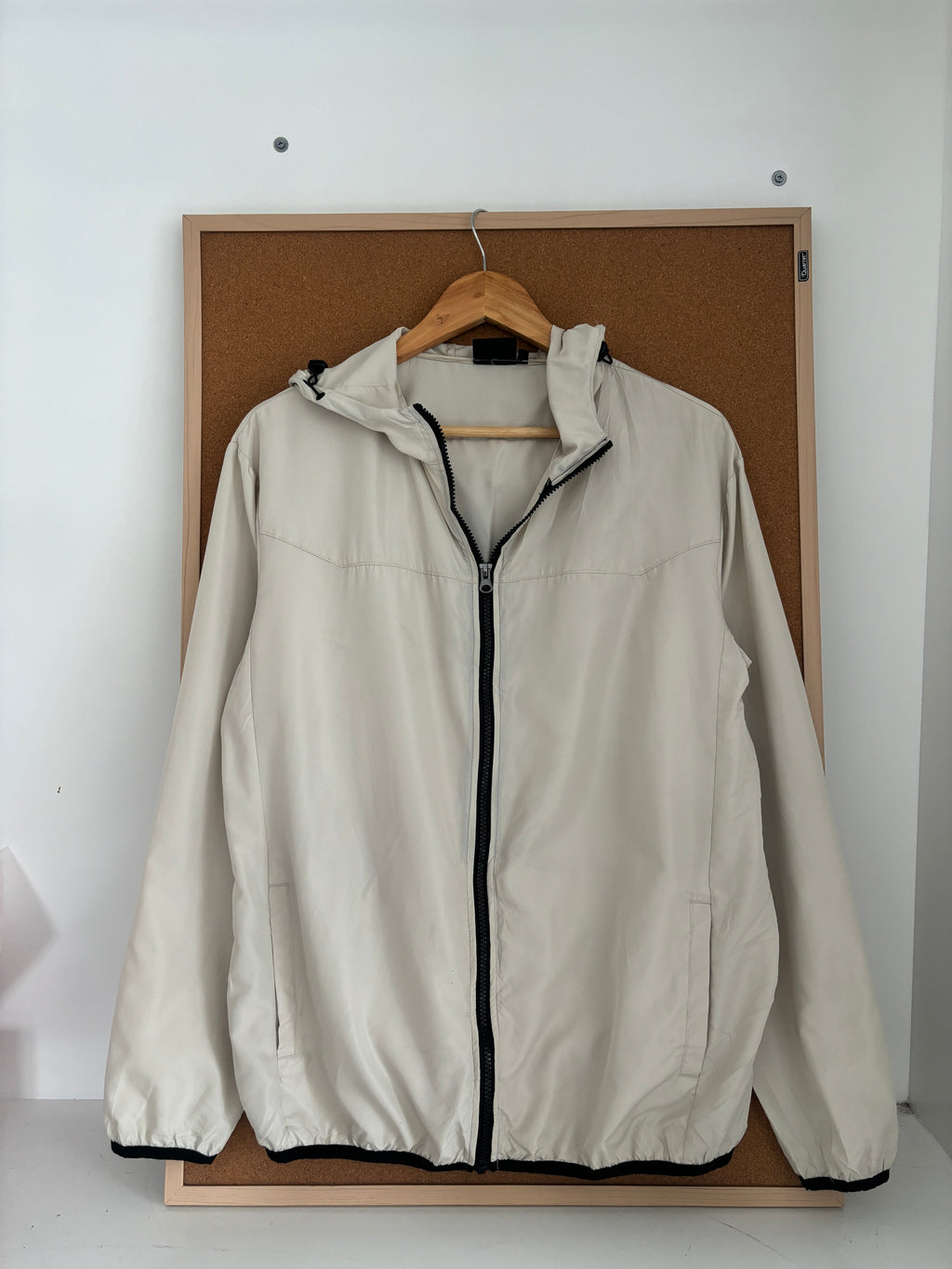 Summer jacket