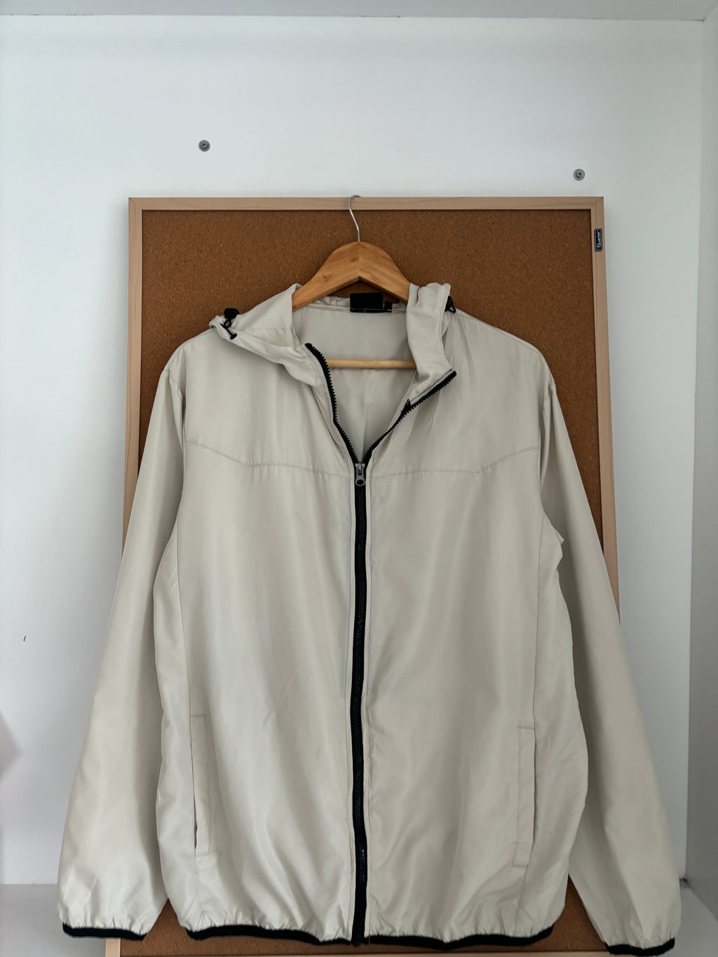 Summer jacket