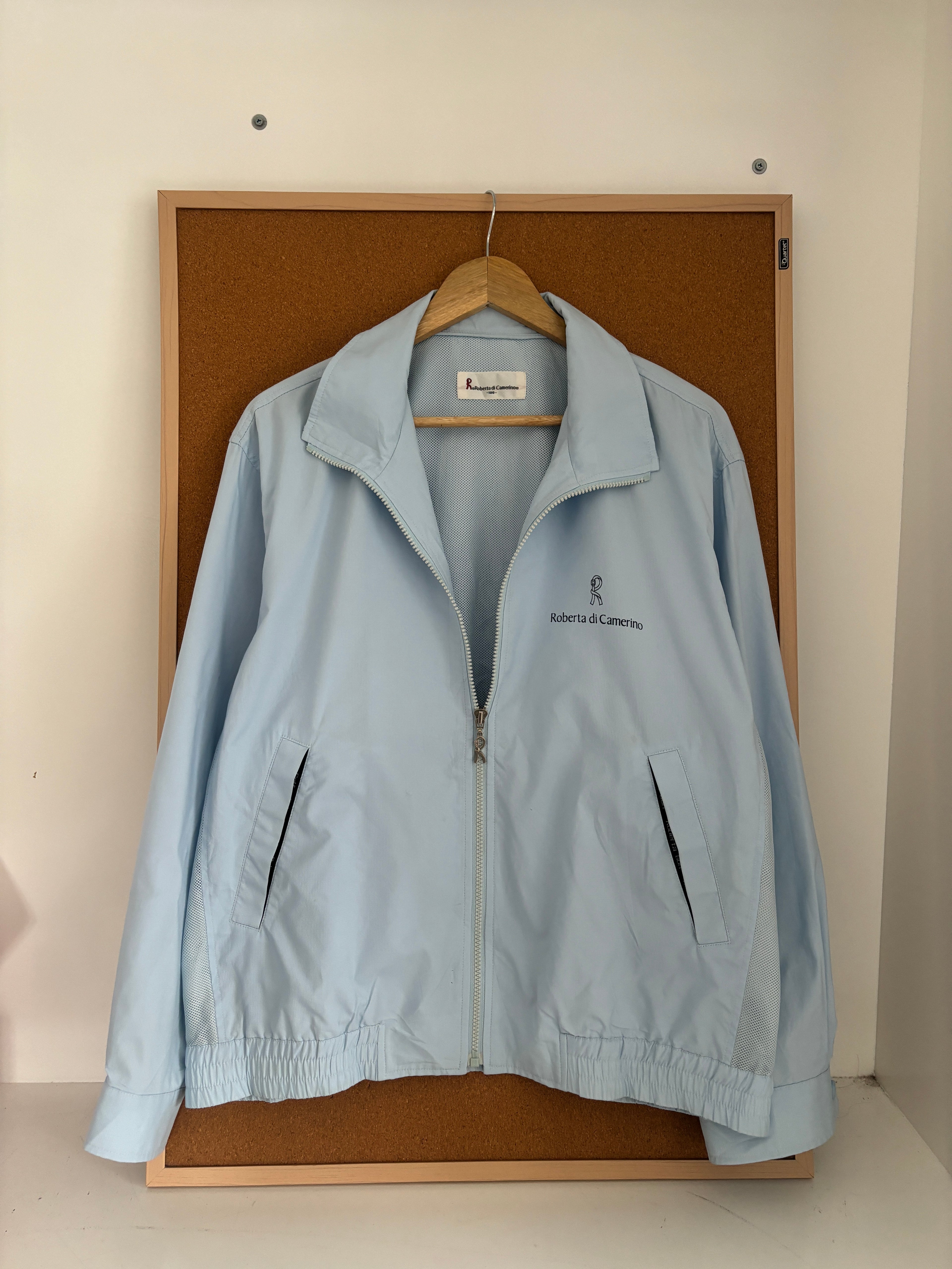Summer jacket