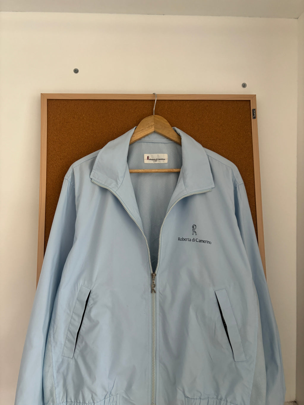 Summer jacket