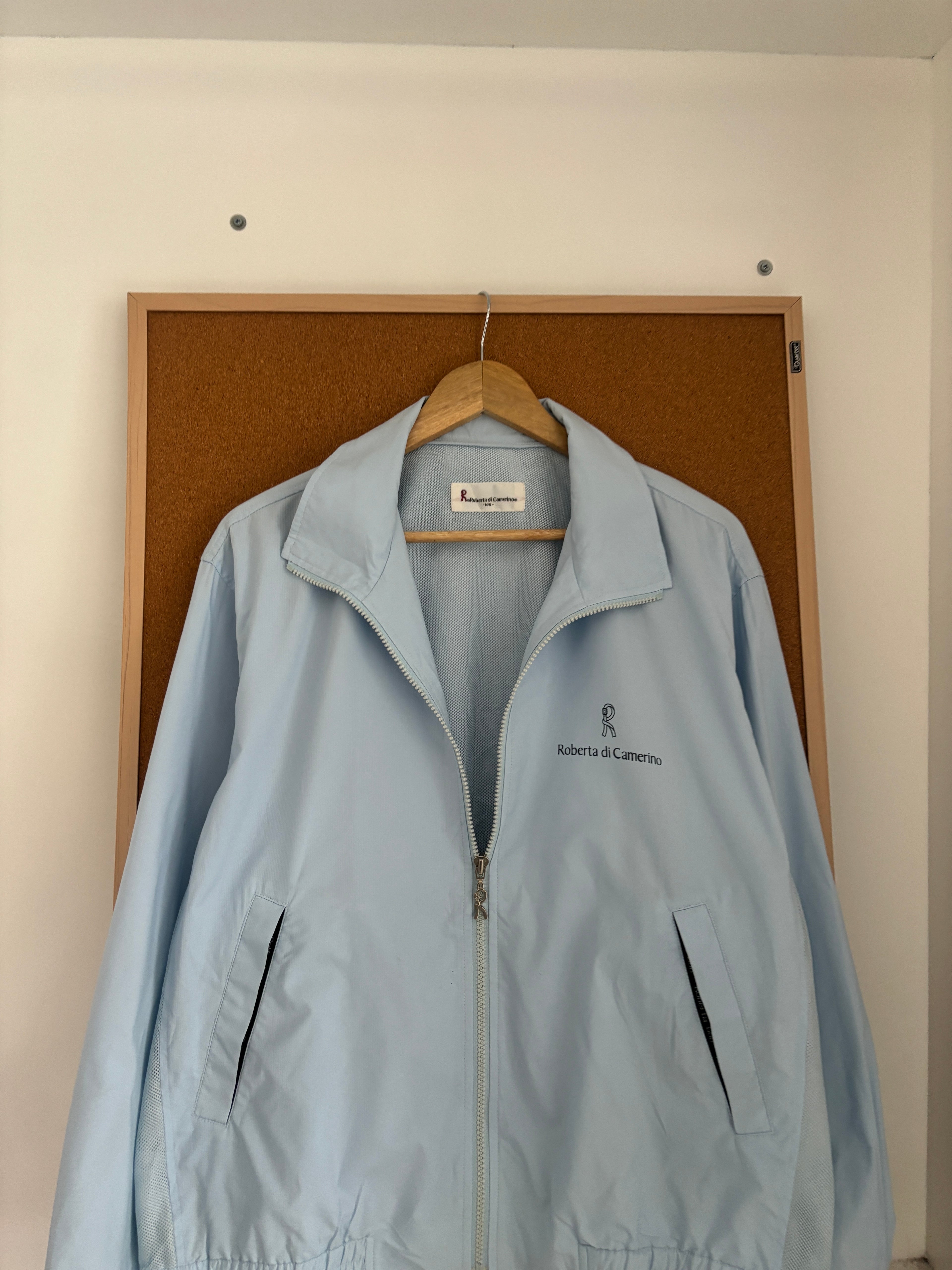Summer jacket