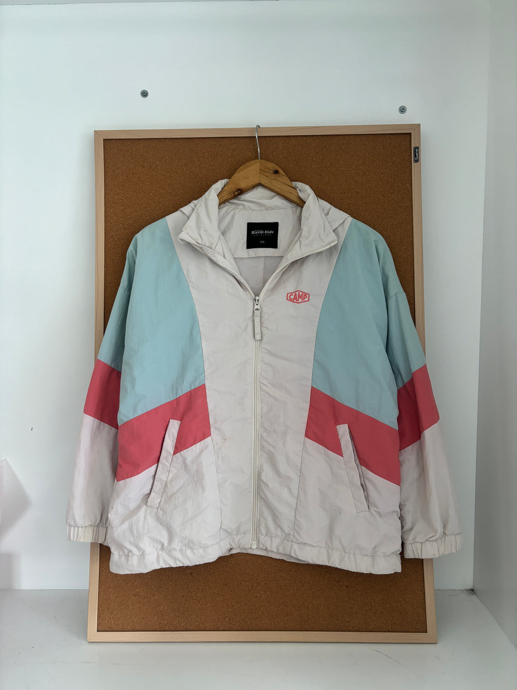 Summer jacket