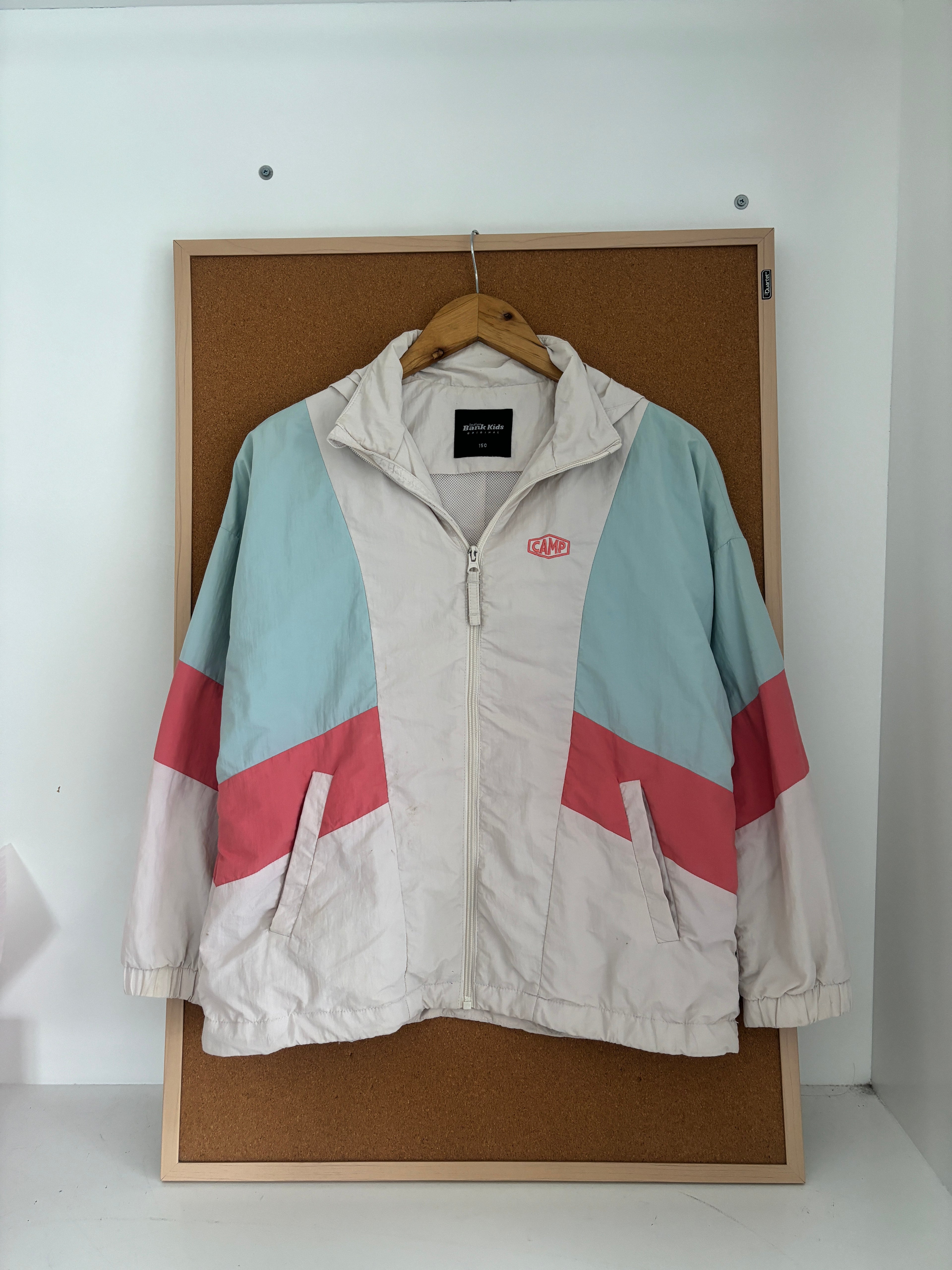 Summer jacket