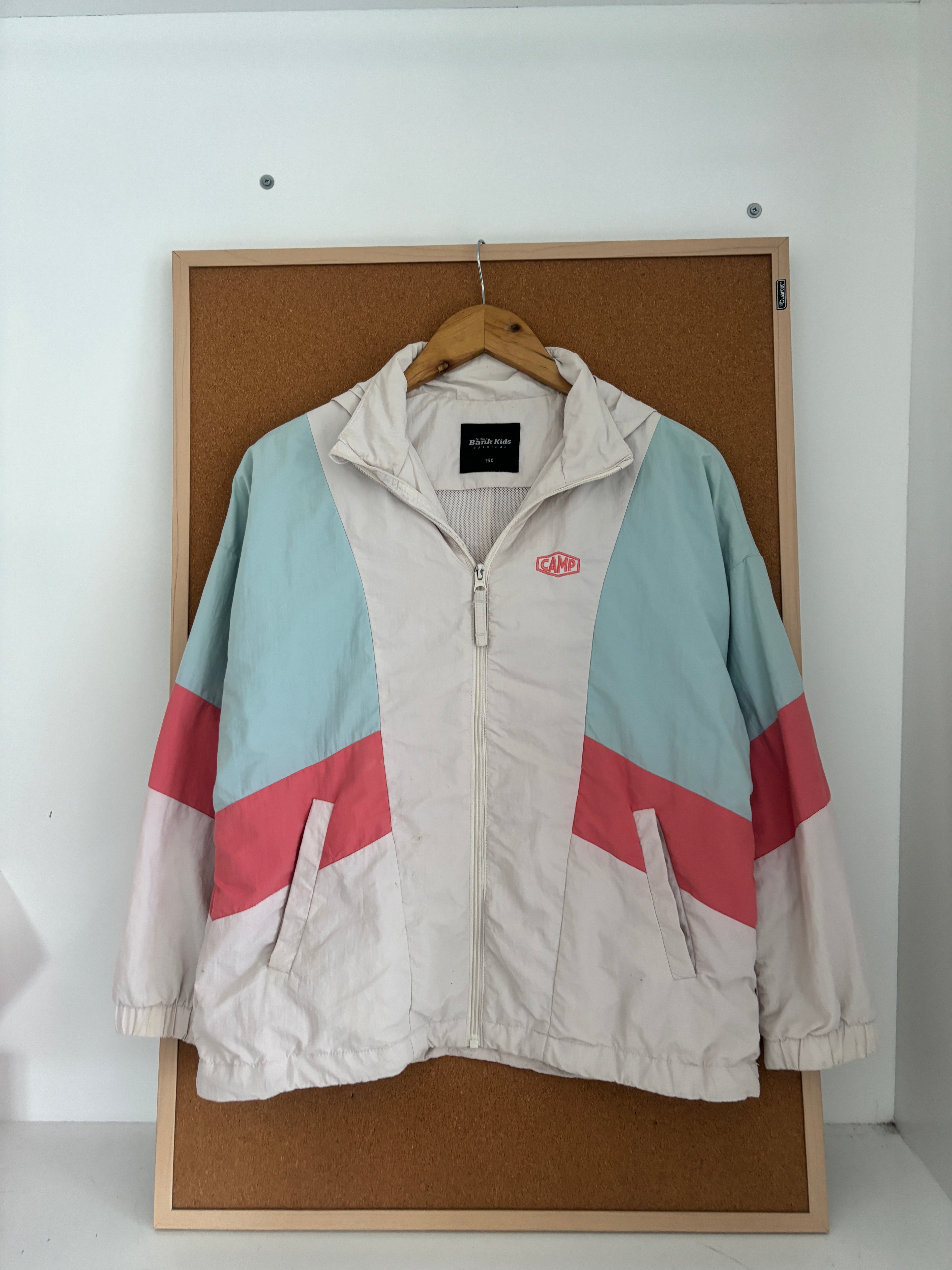 Summer jacket
