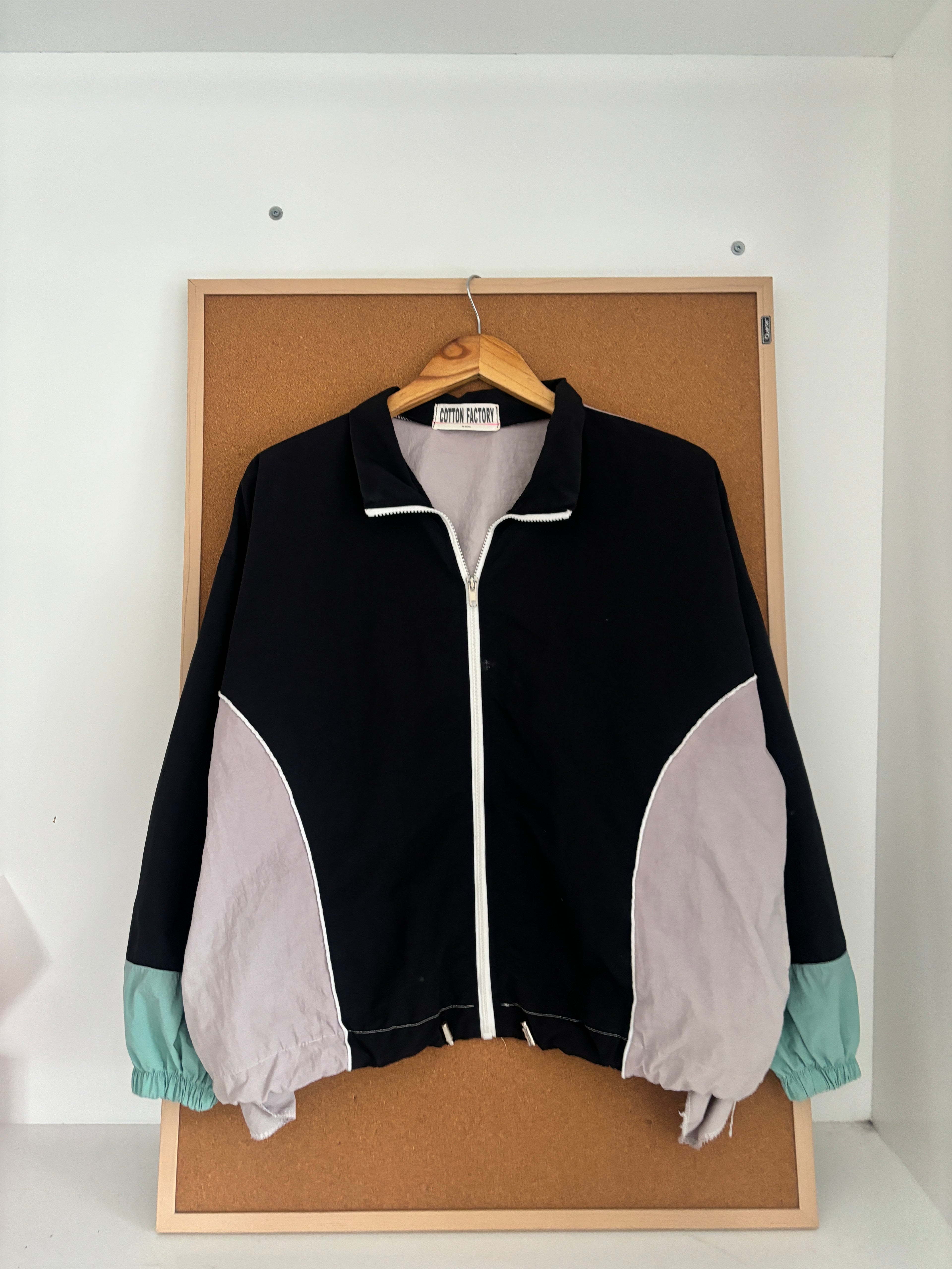 Summer jacket