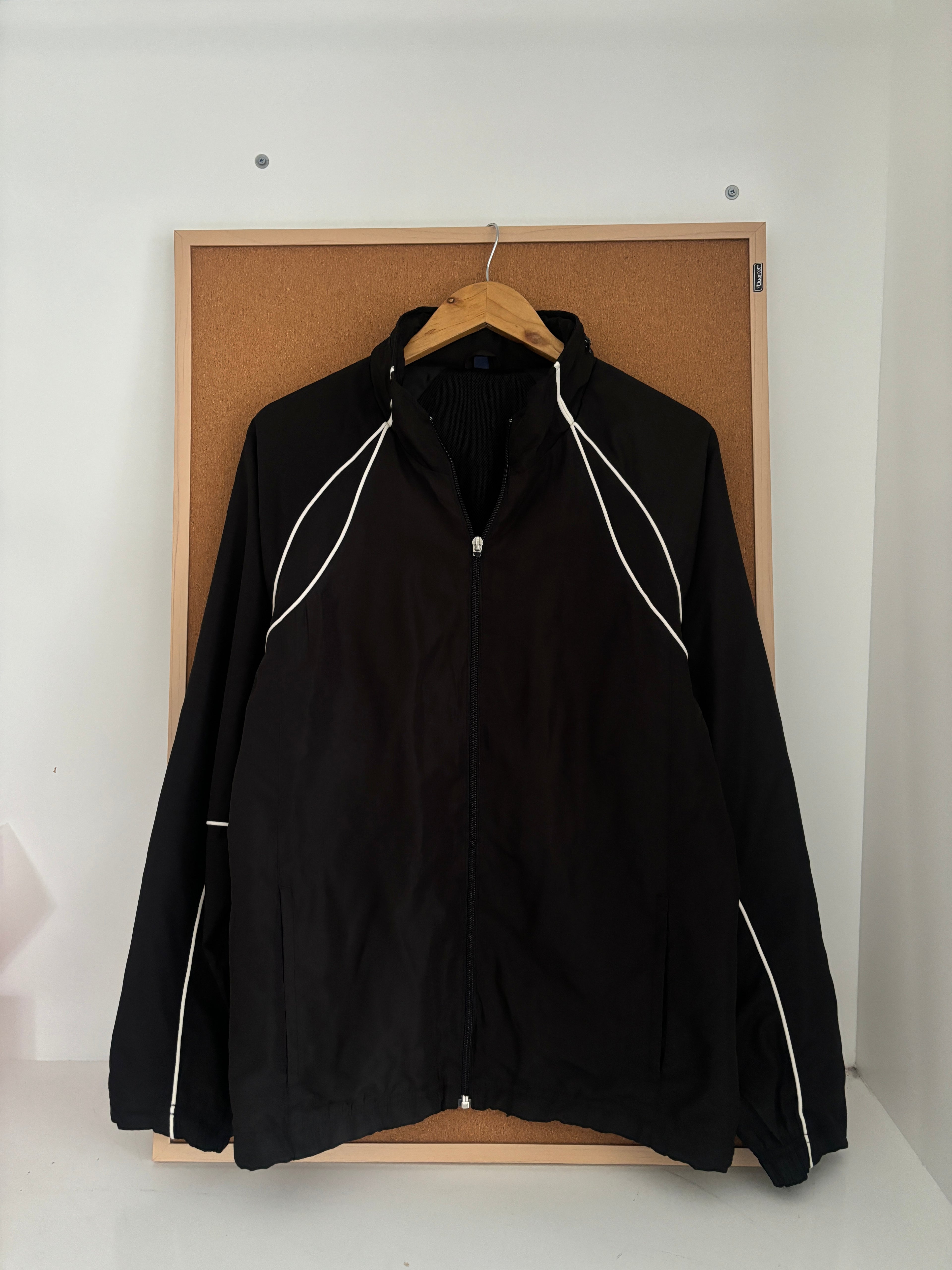 Windbreaker