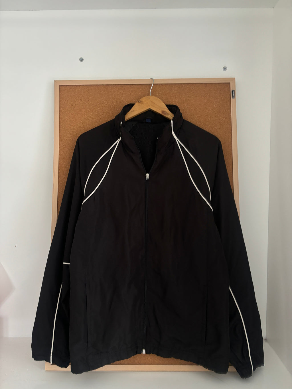 Windbreaker