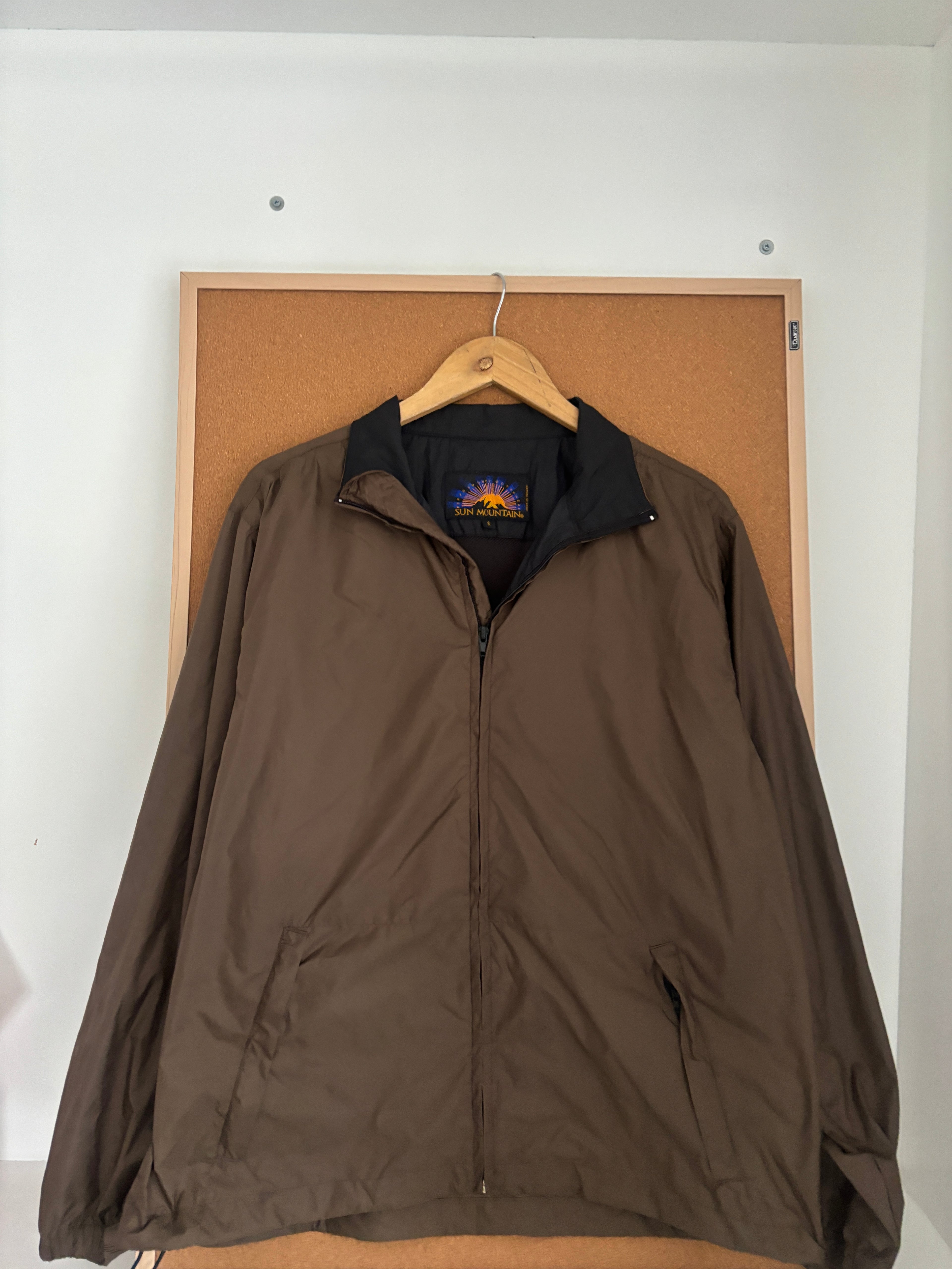 Summer jacket(water resistant)