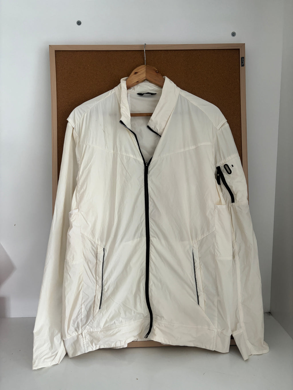 Cleveland summer jacket