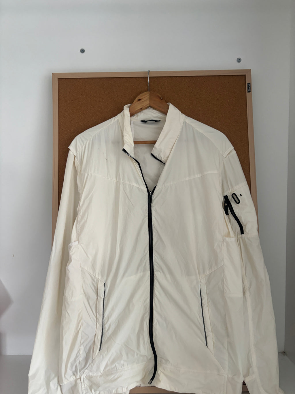 Cleveland summer jacket