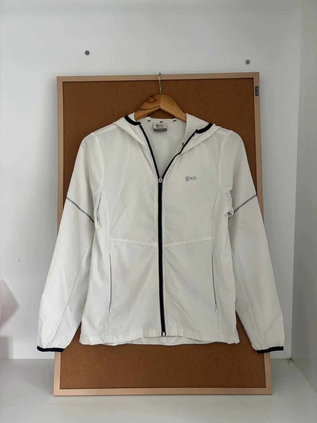 Exr summer jacket