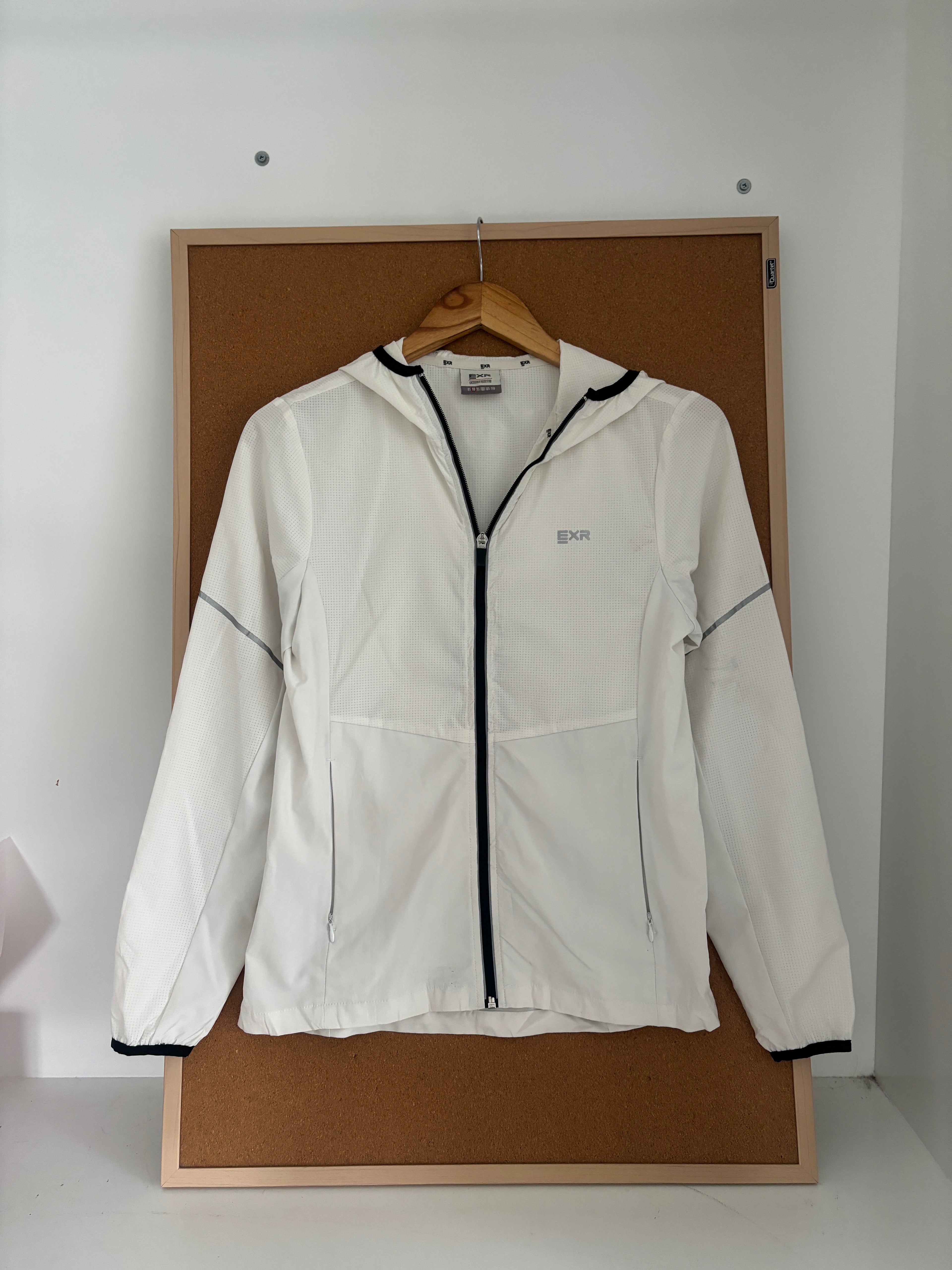 Exr summer jacket