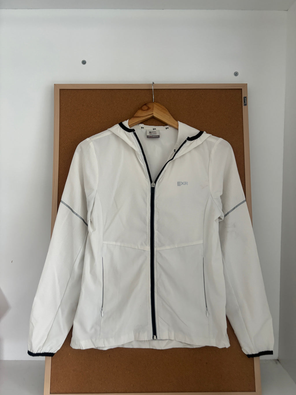 Exr summer jacket