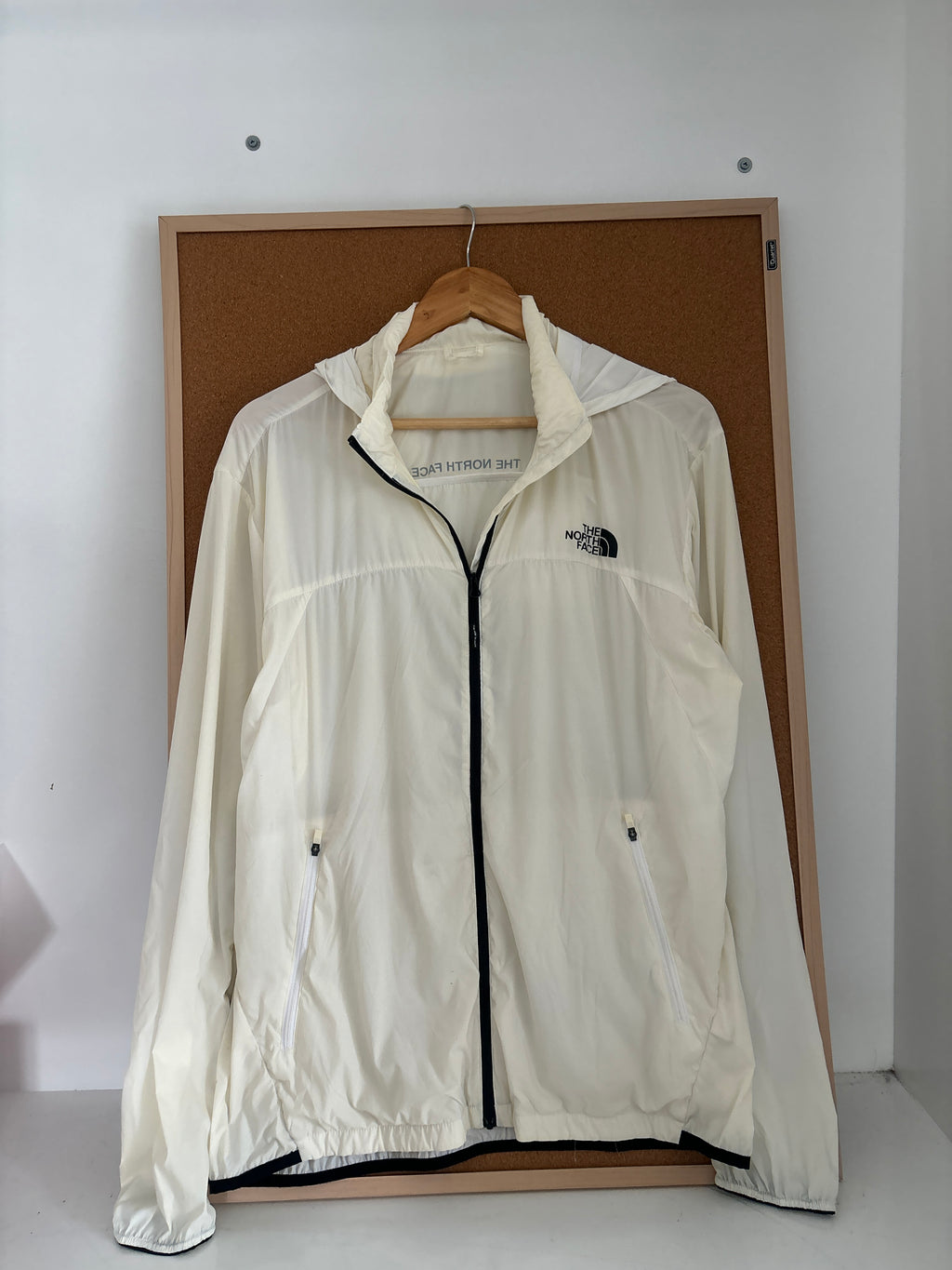 Northface summer jacket