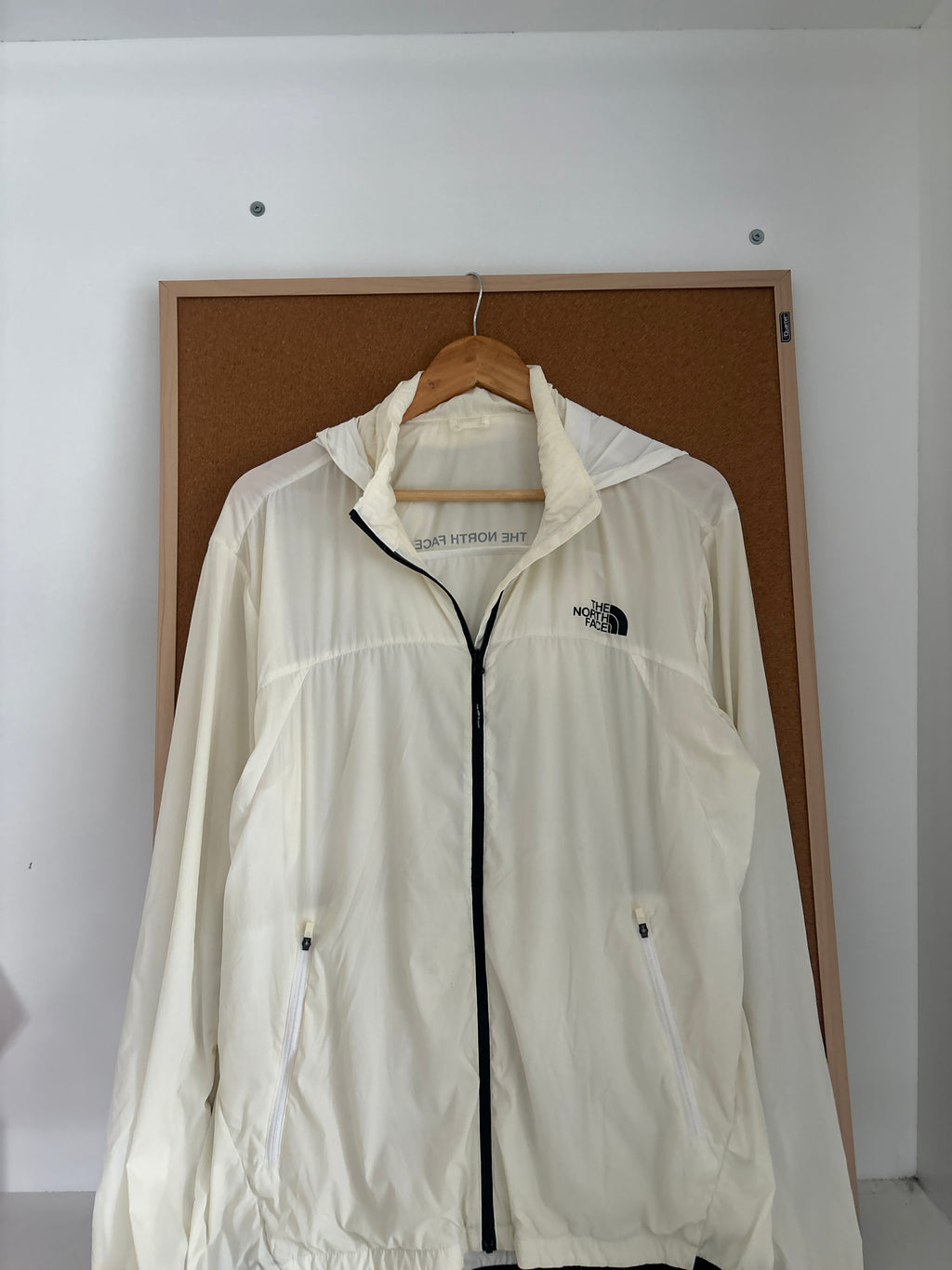 Northface summer jacket