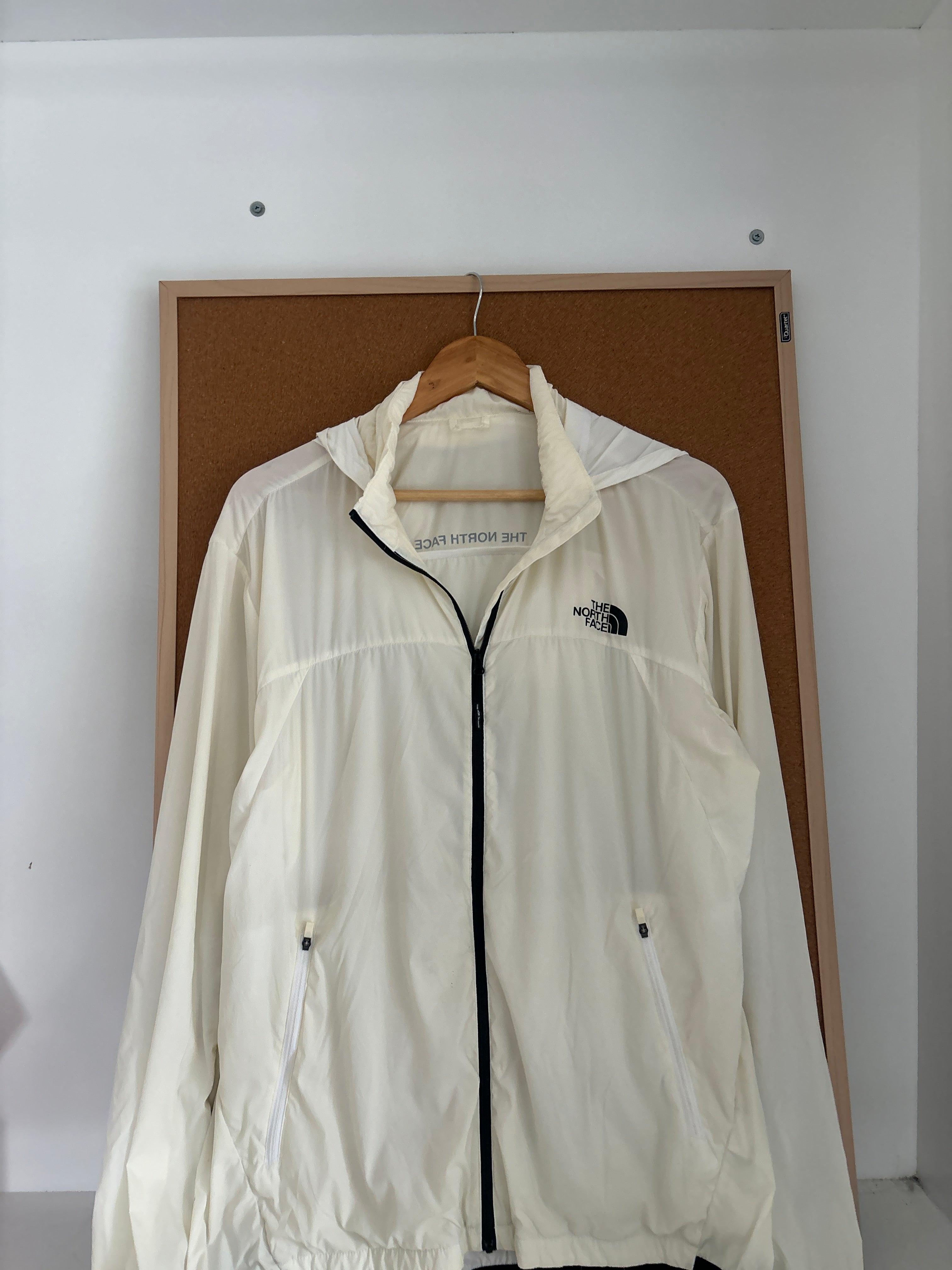 Northface summer jacket