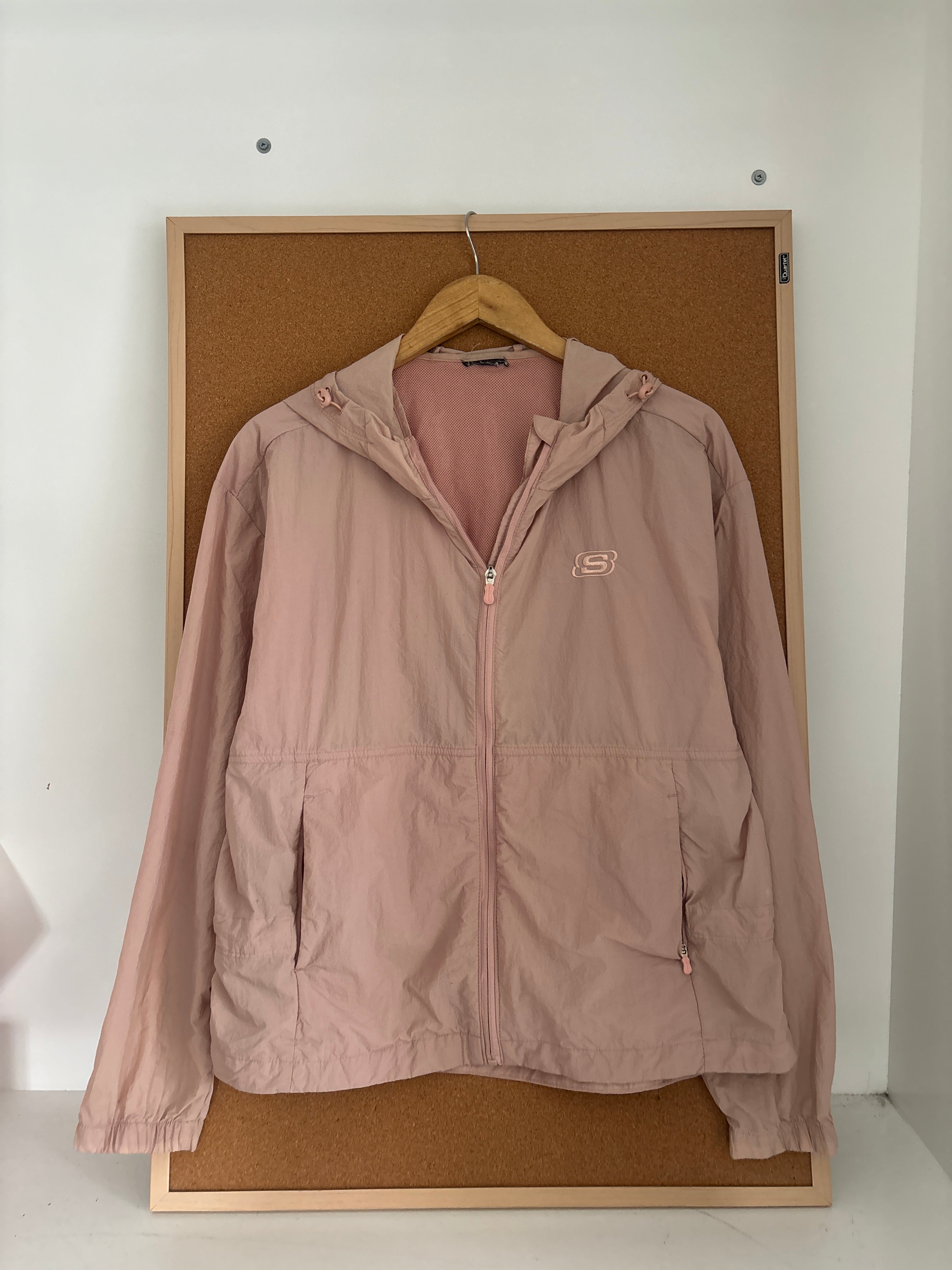 Sketchers jacket