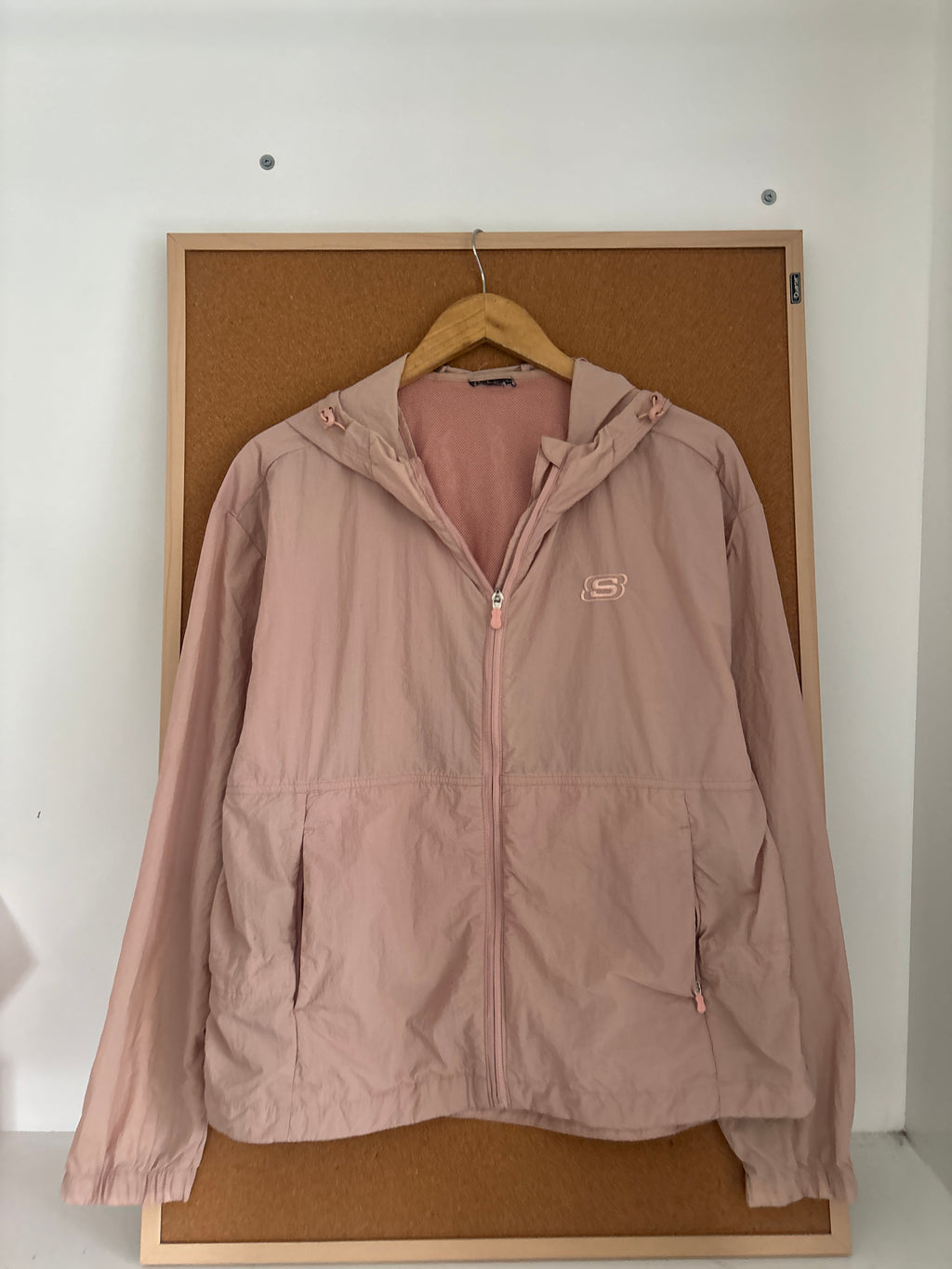 Sketchers jacket