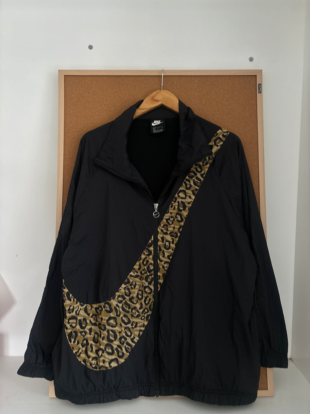 Nike windbreaker