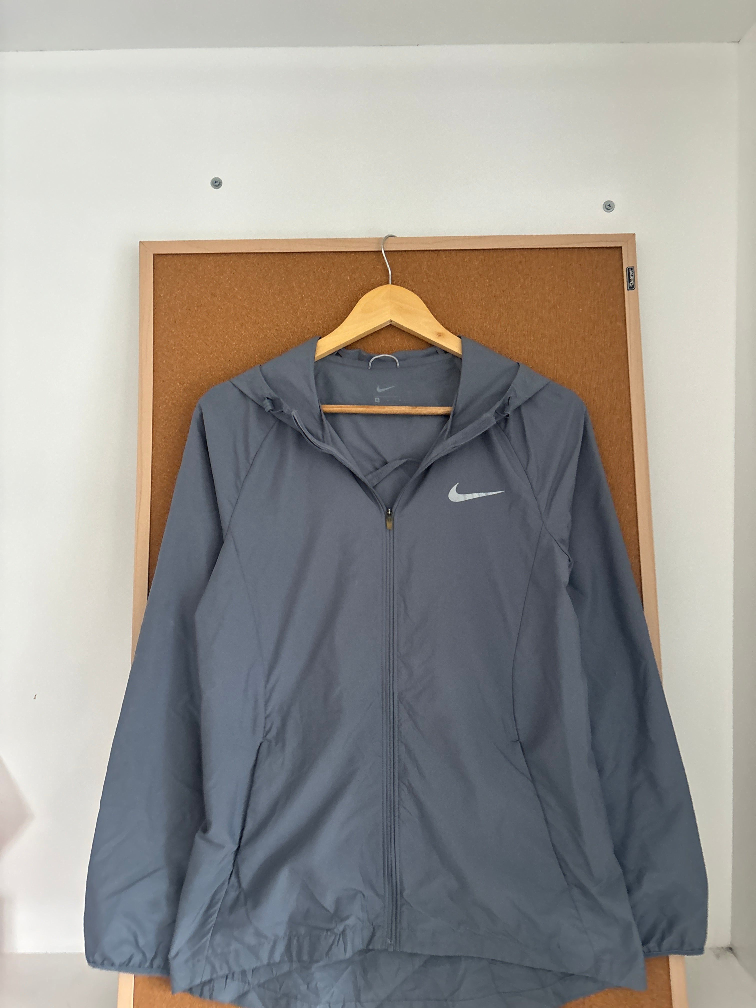 Nike windbreaker