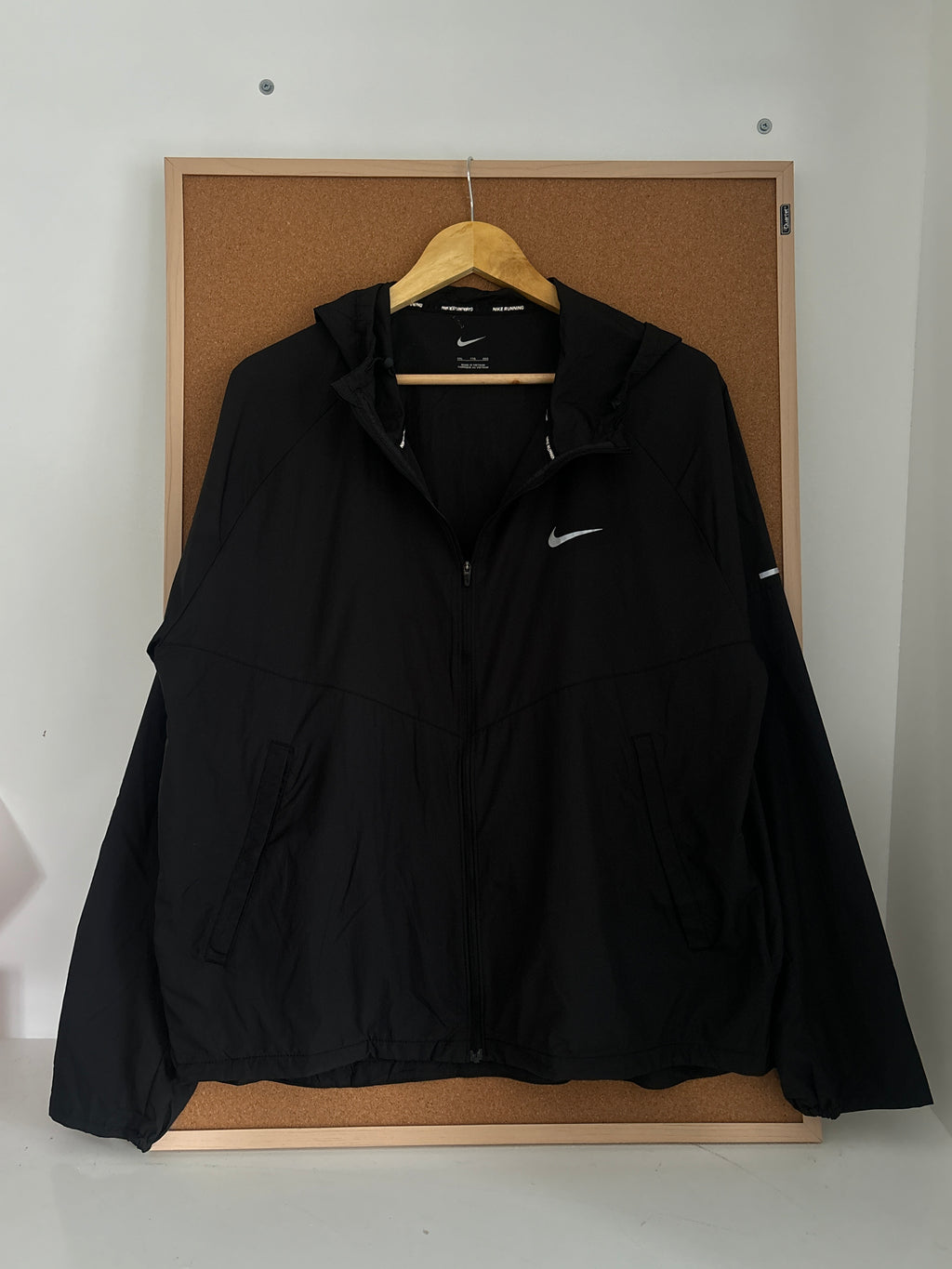 Nike windbreaker