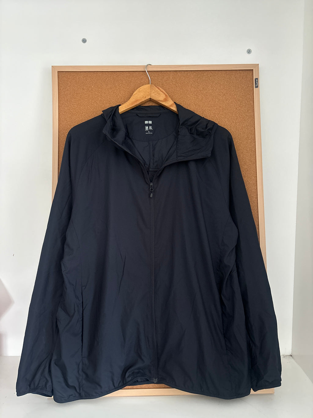 Uniqlo summer jacket