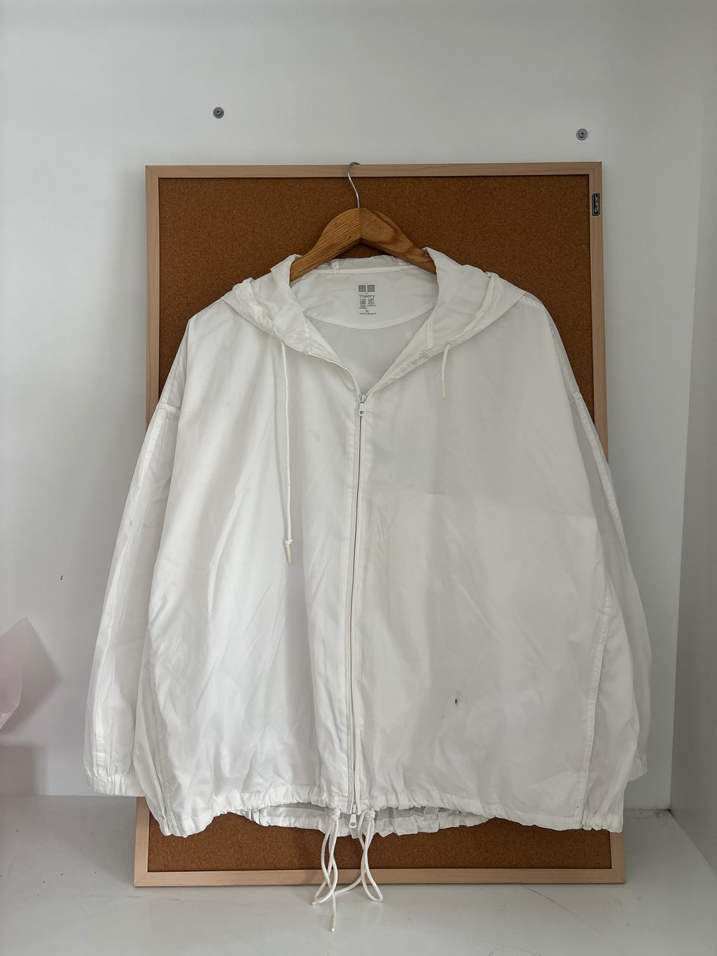 Uniqlo summer jacket