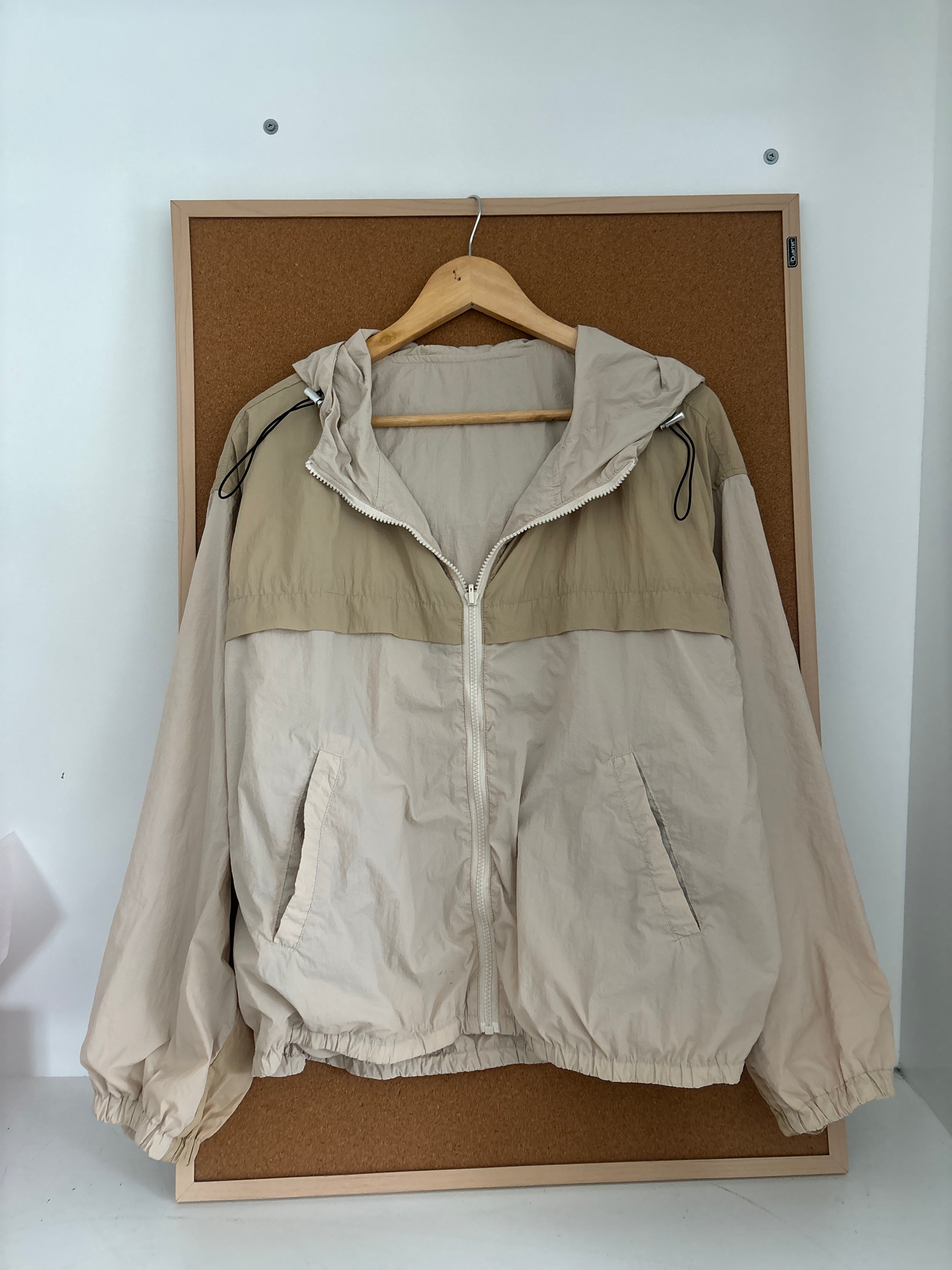 Summer jacket
