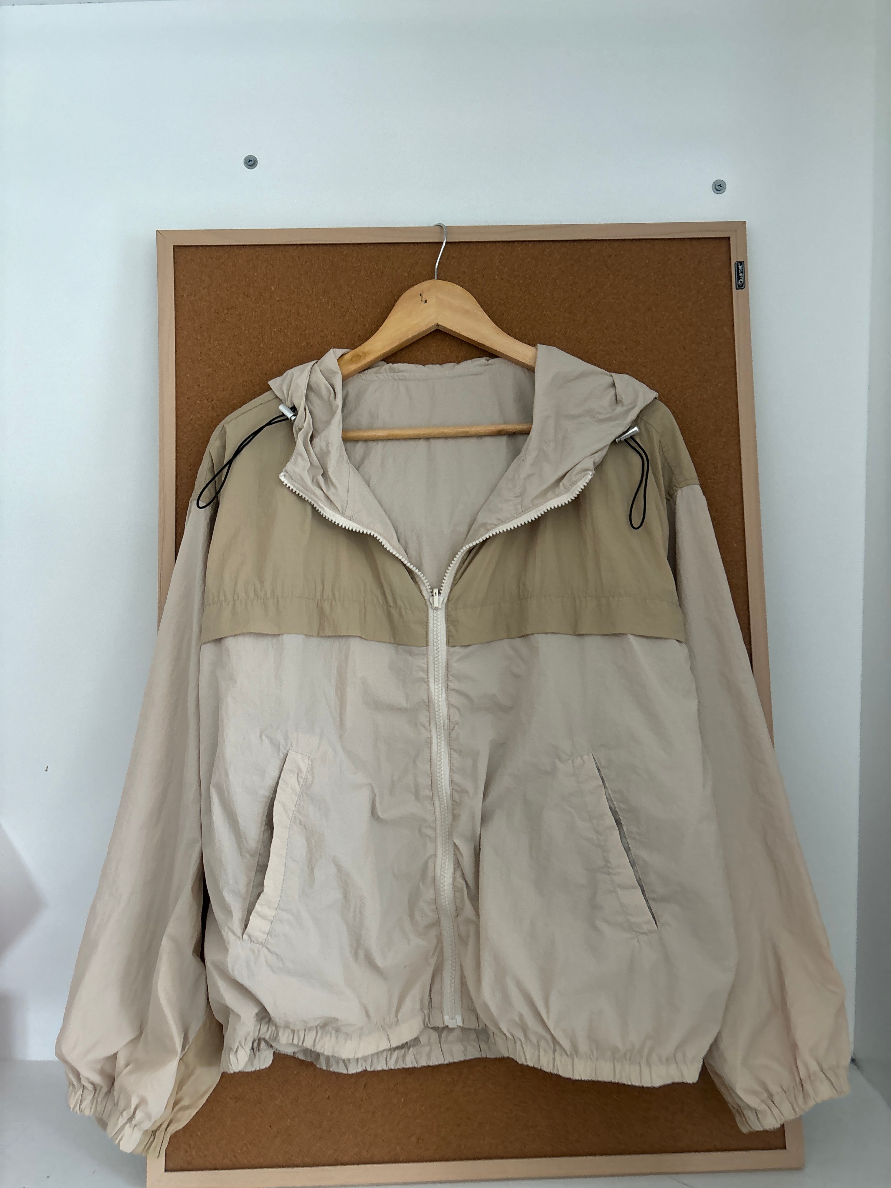 Summer jacket