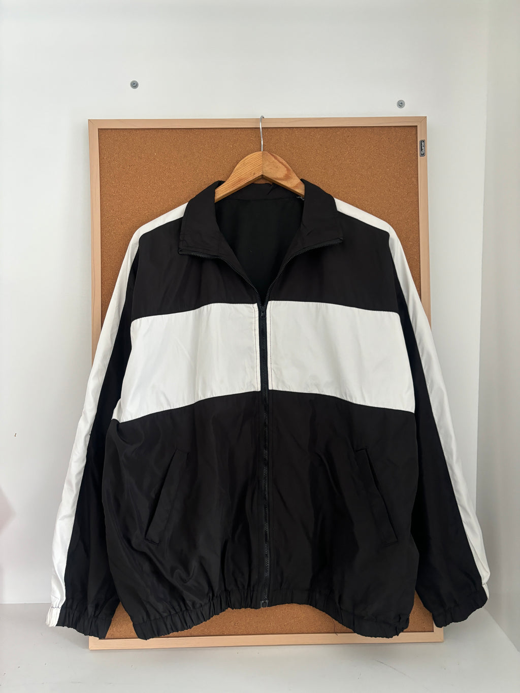 Summer jacket