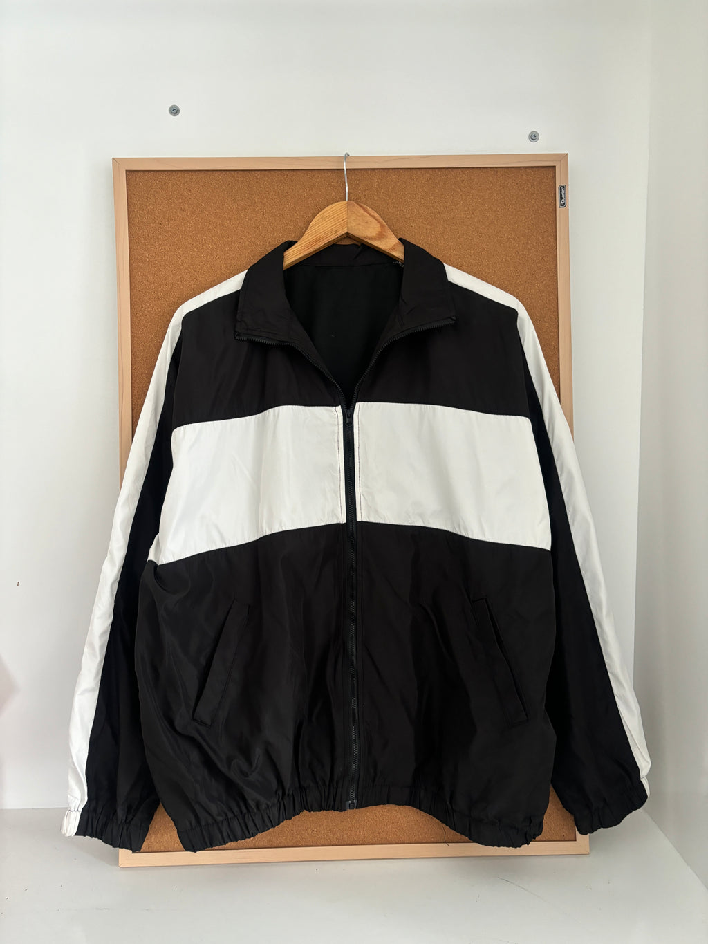Summer jacket