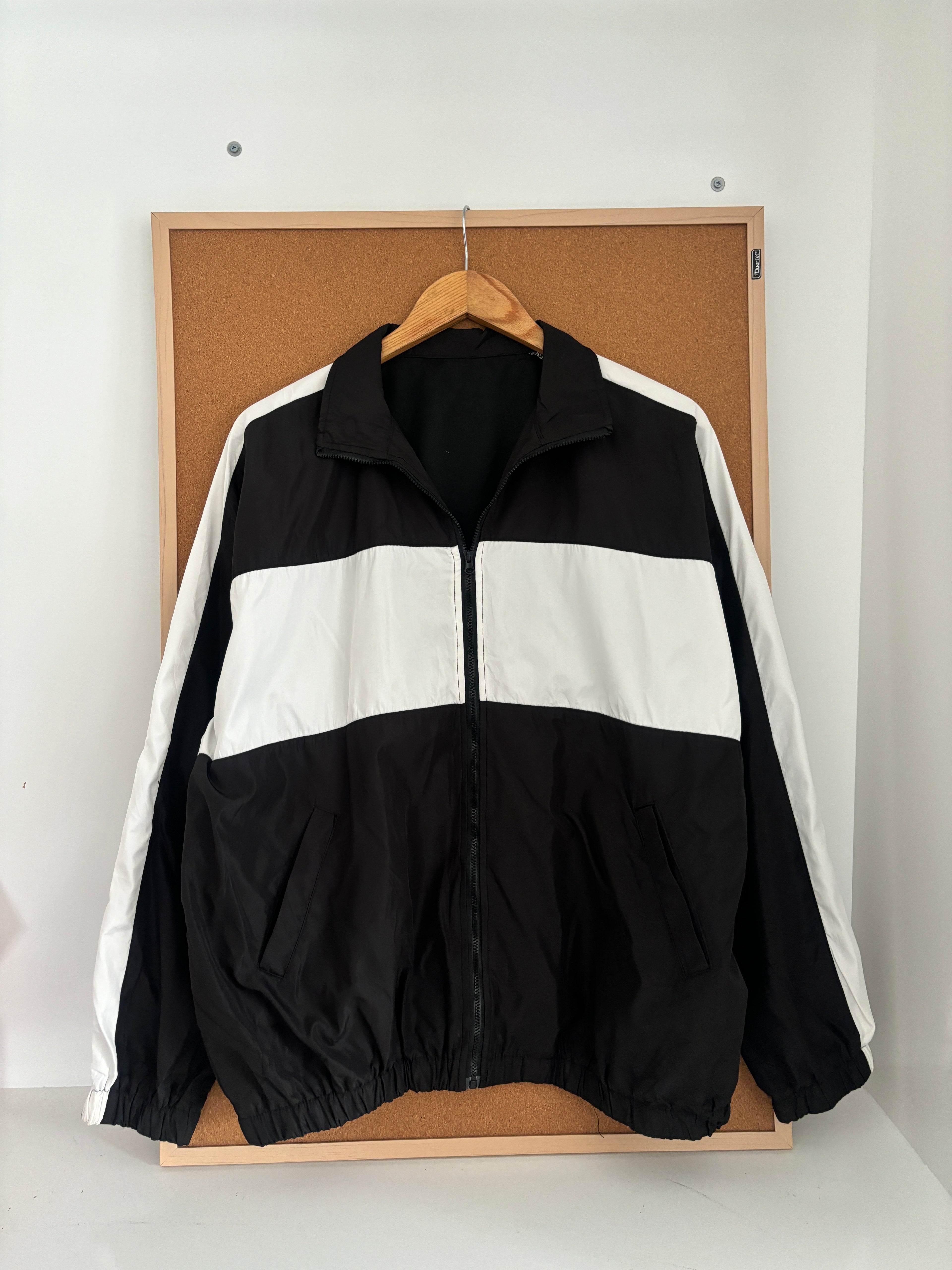 Summer jacket