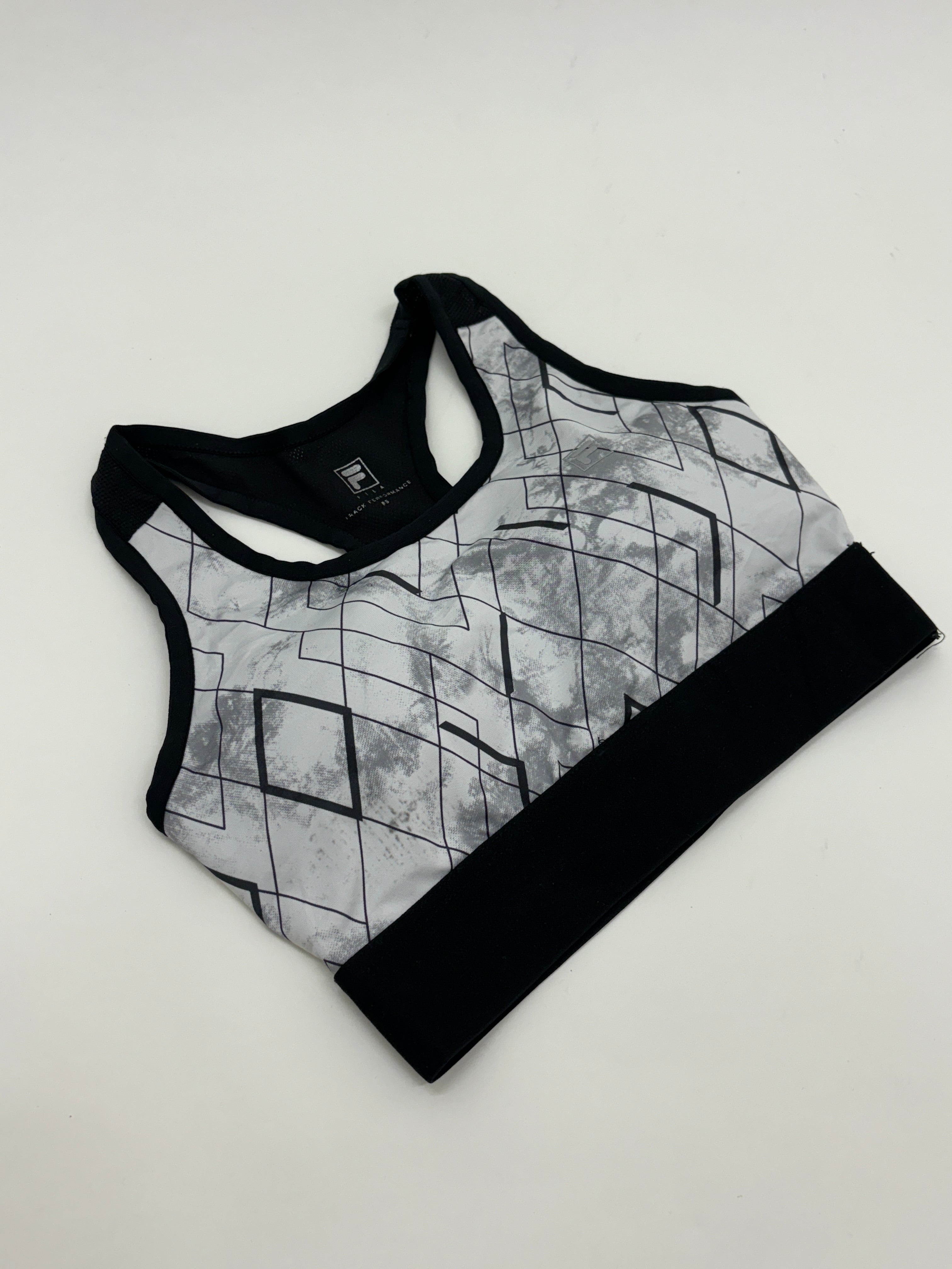 Fila sports bra