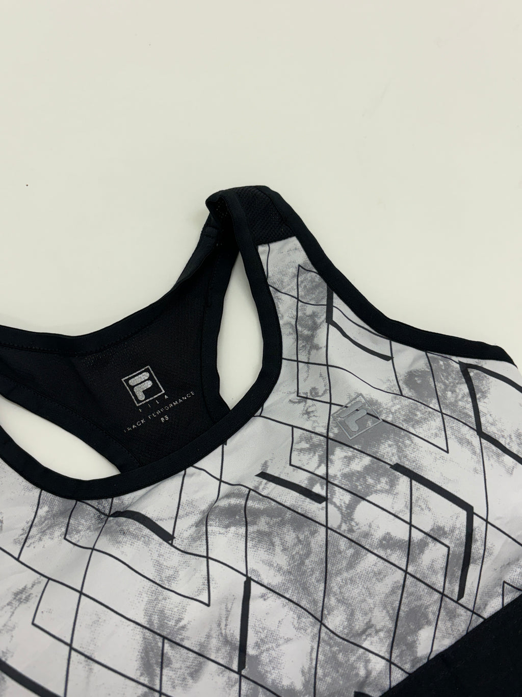 Fila sports bra