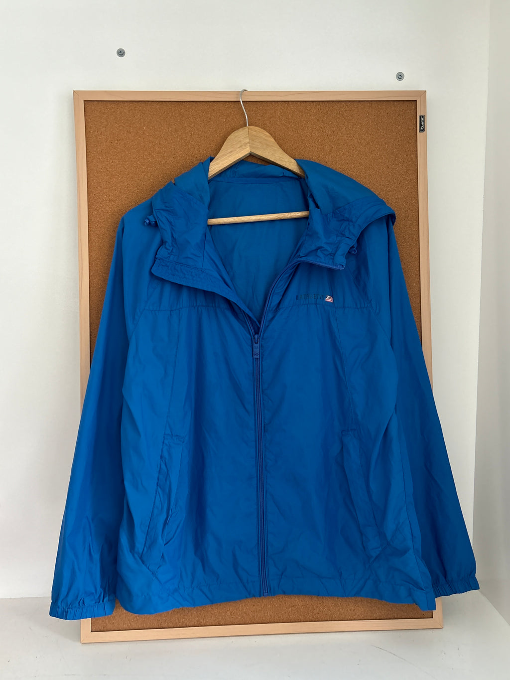 Summer jacket
