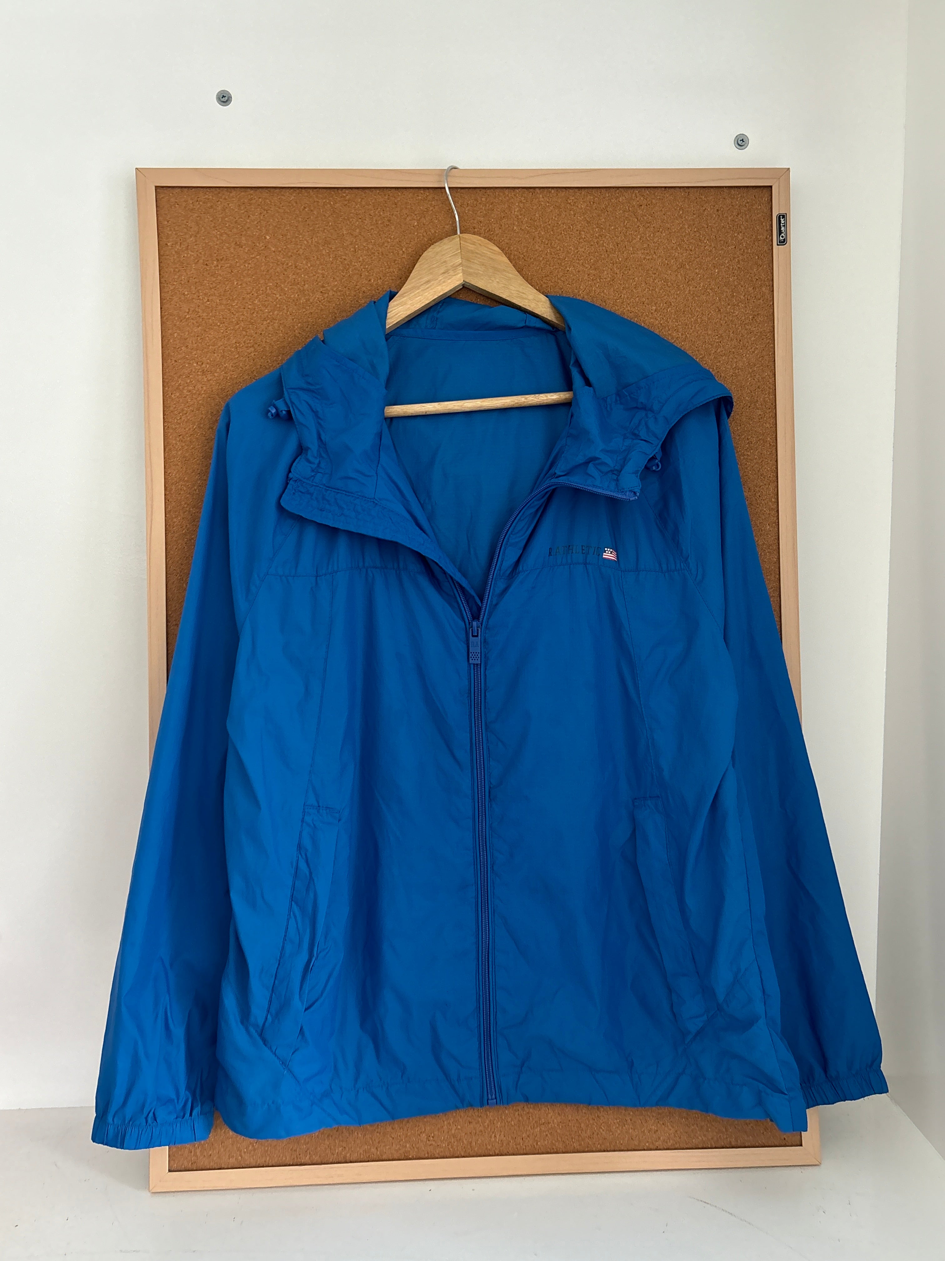Summer jacket