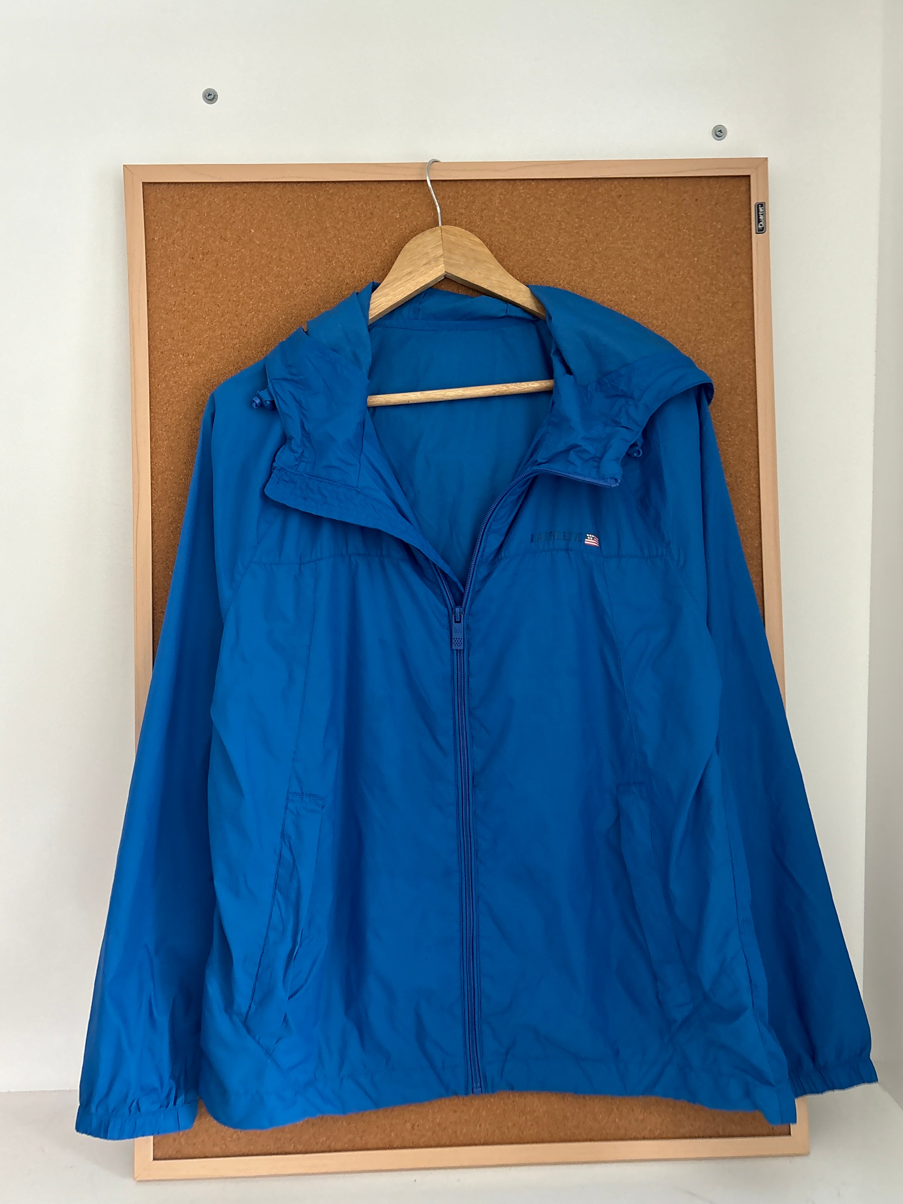 Summer jacket