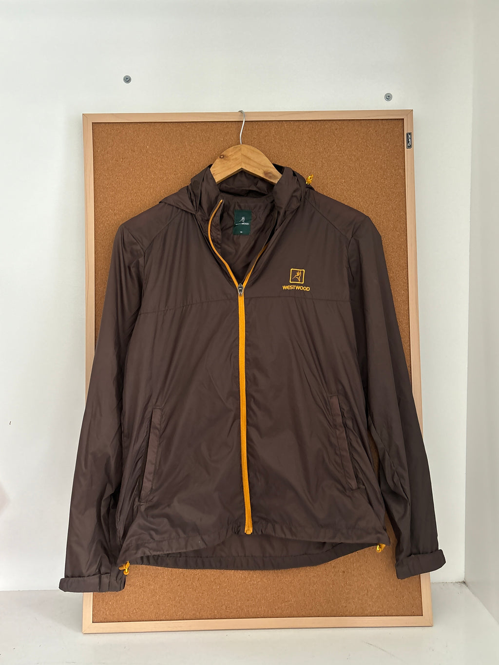 Westwood windbreaker