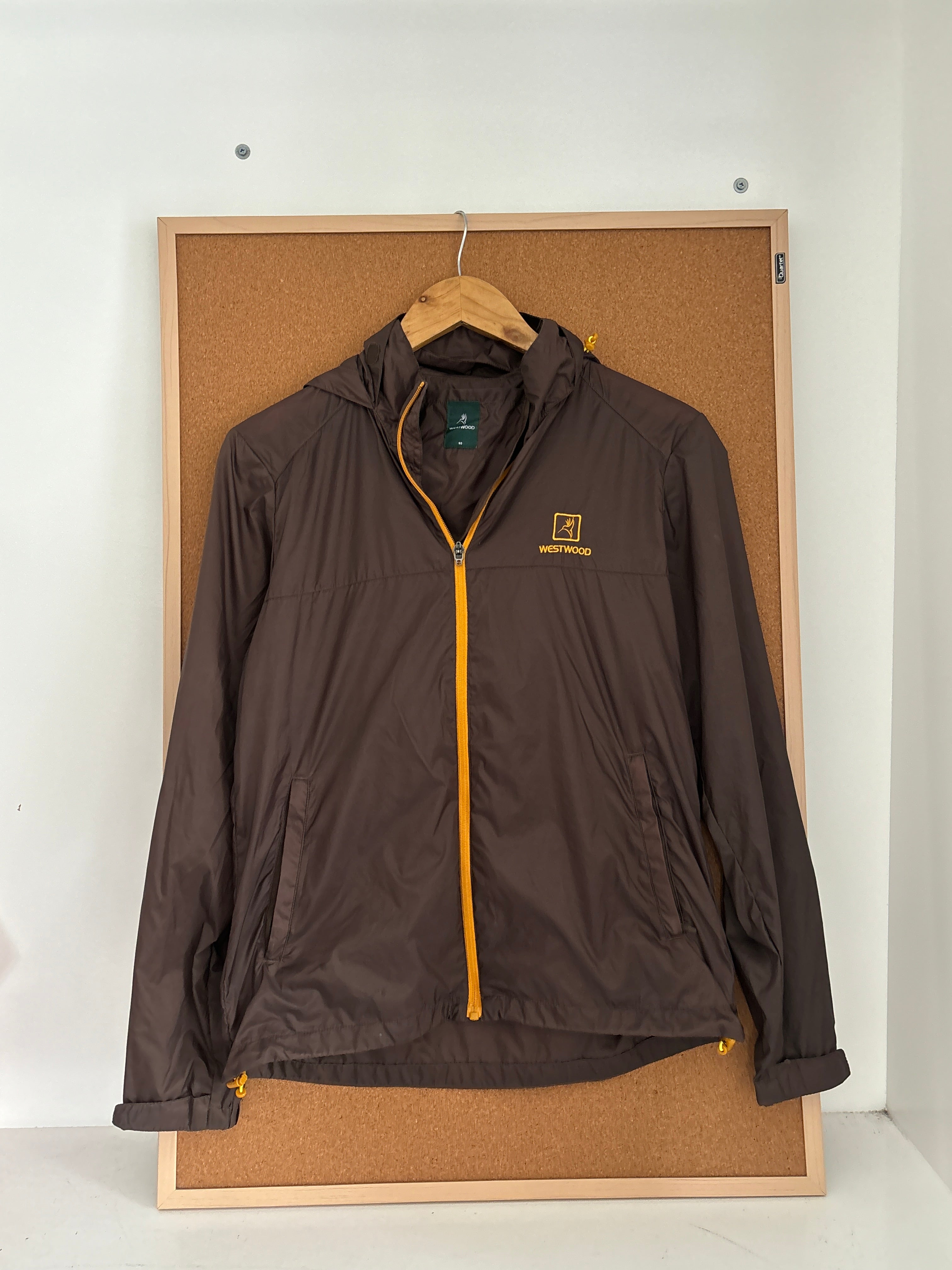 Westwood windbreaker