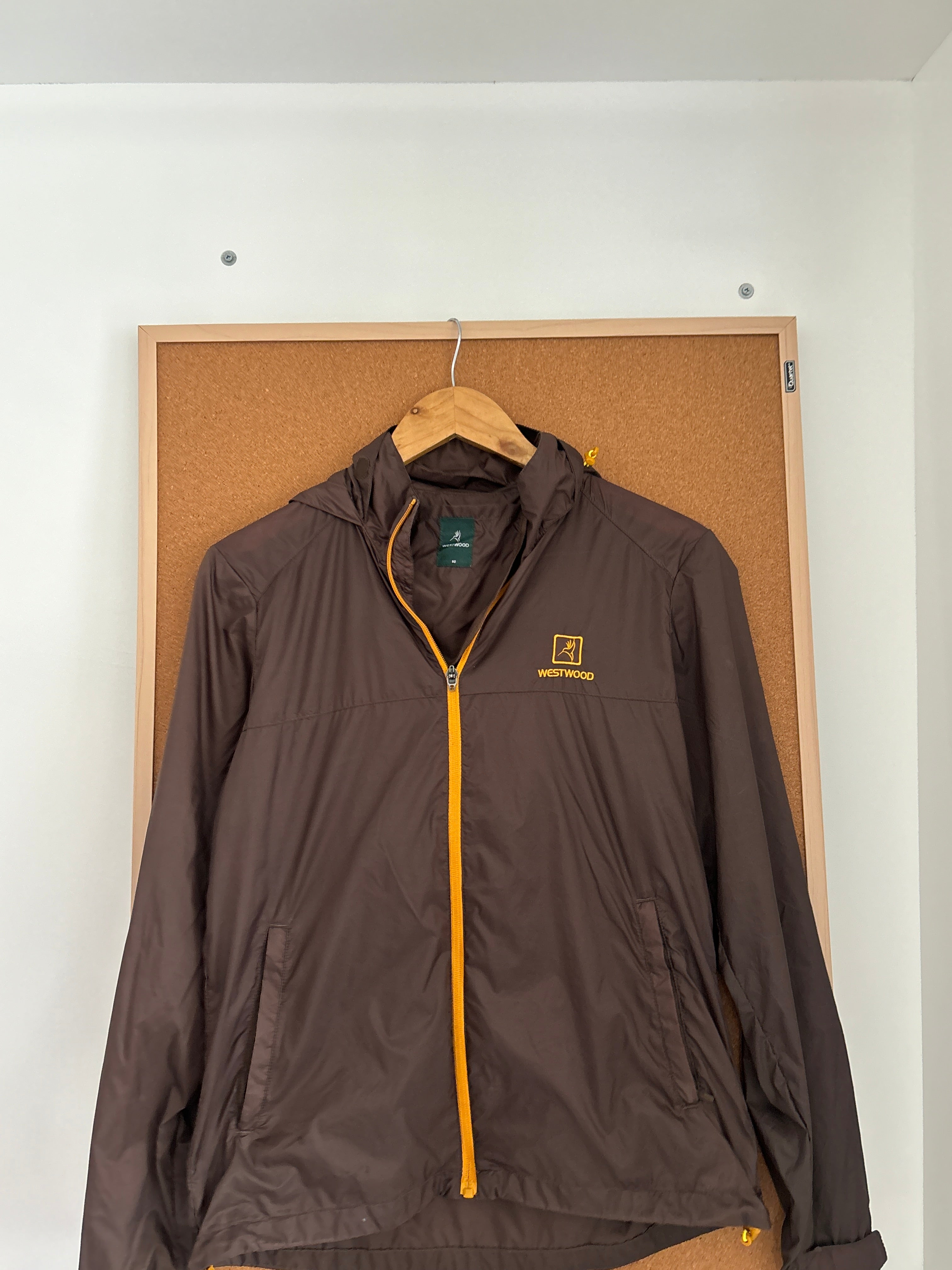 Westwood windbreaker