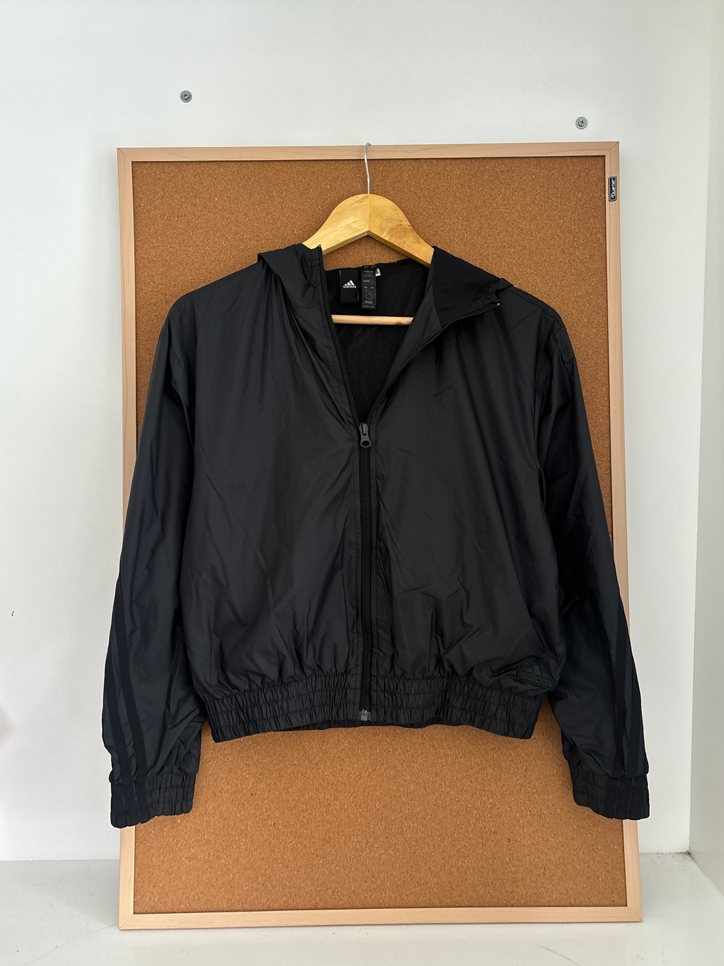 Adidas windbreaker