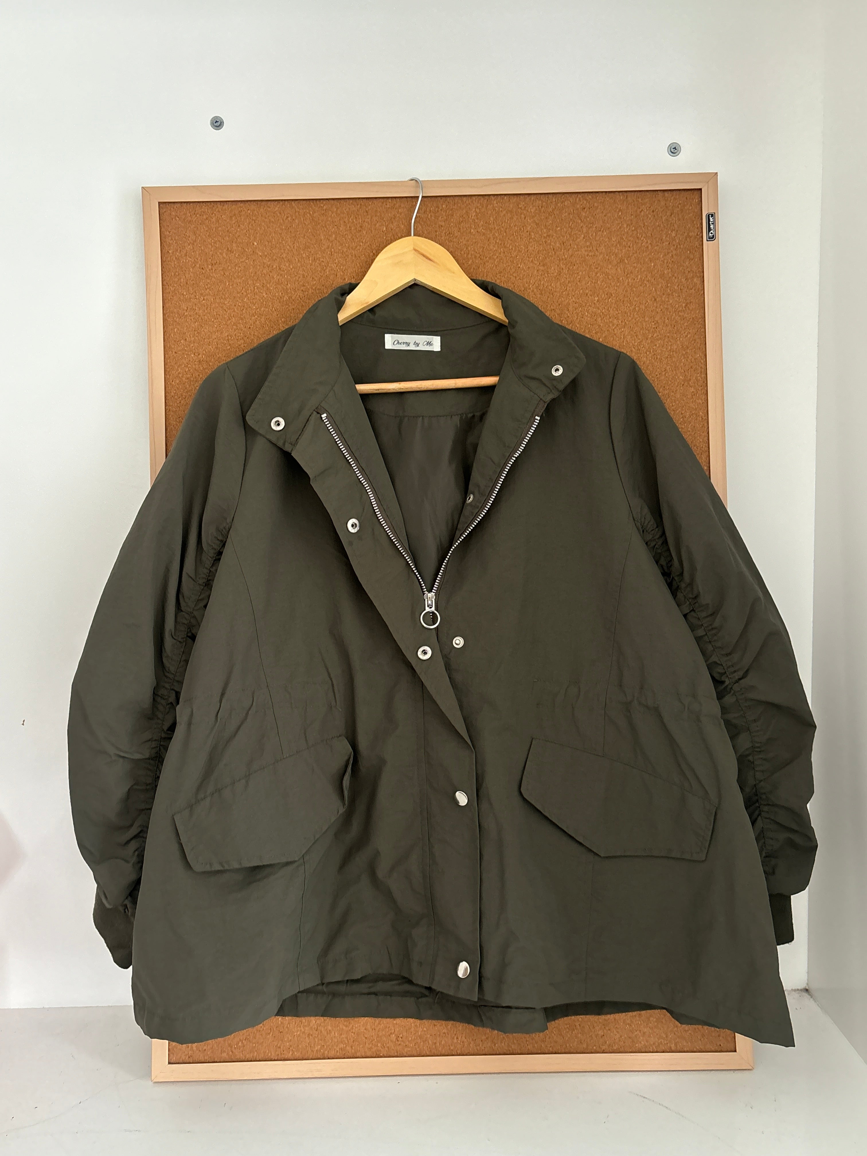Summer Jacket