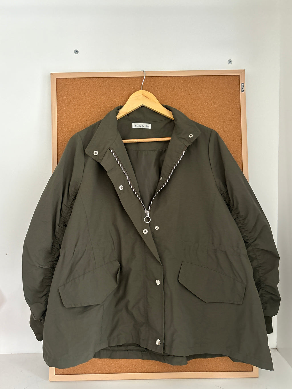 Summer Jacket