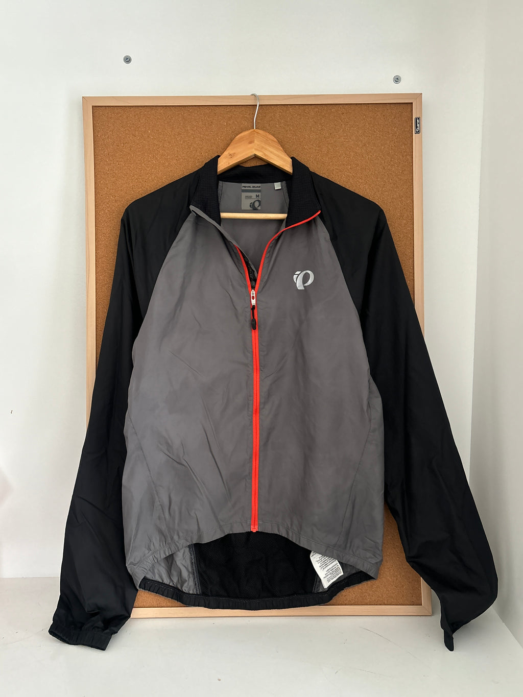 Pearl IZUMI sports jacket