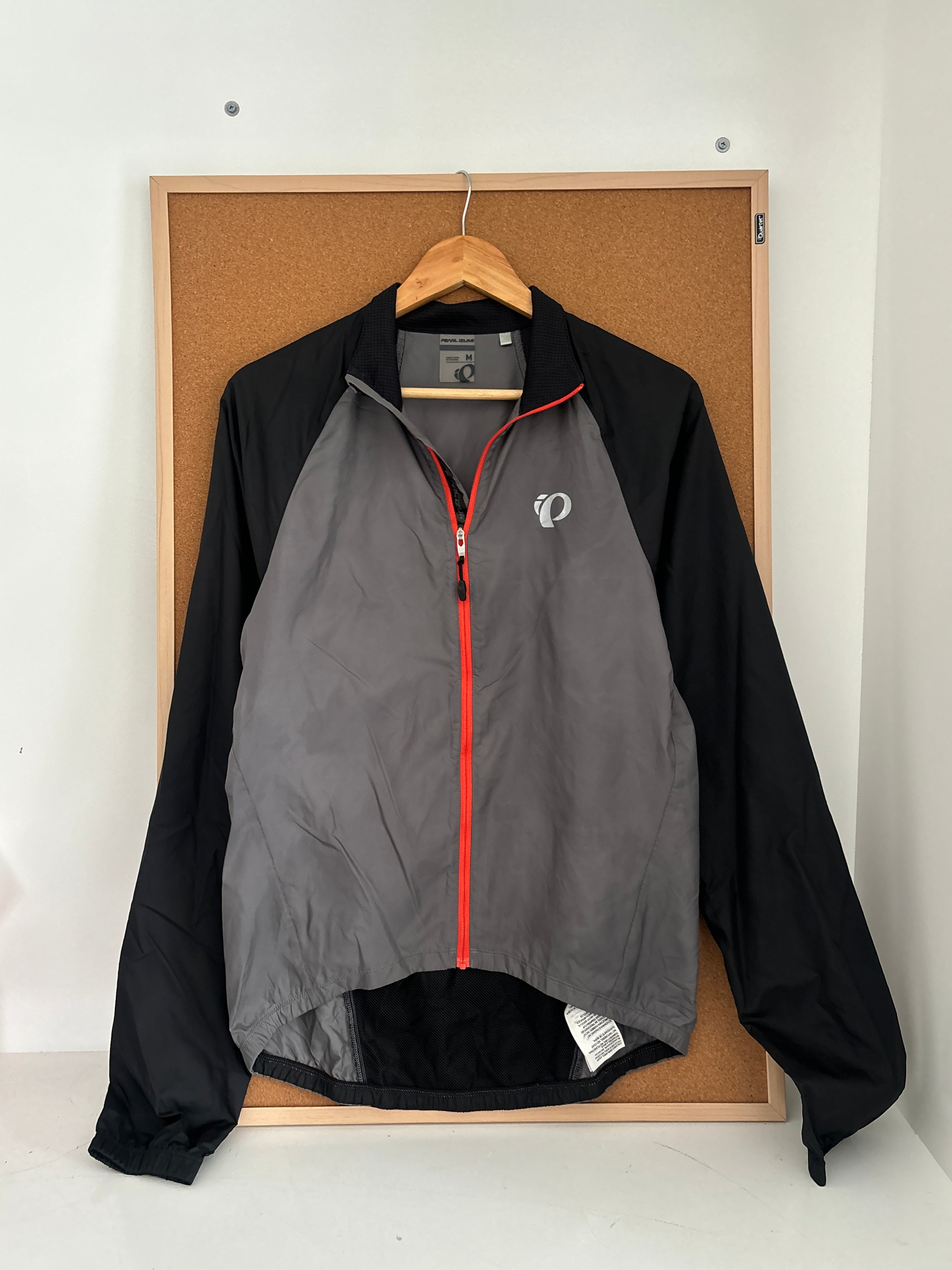 Pearl IZUMI sports jacket