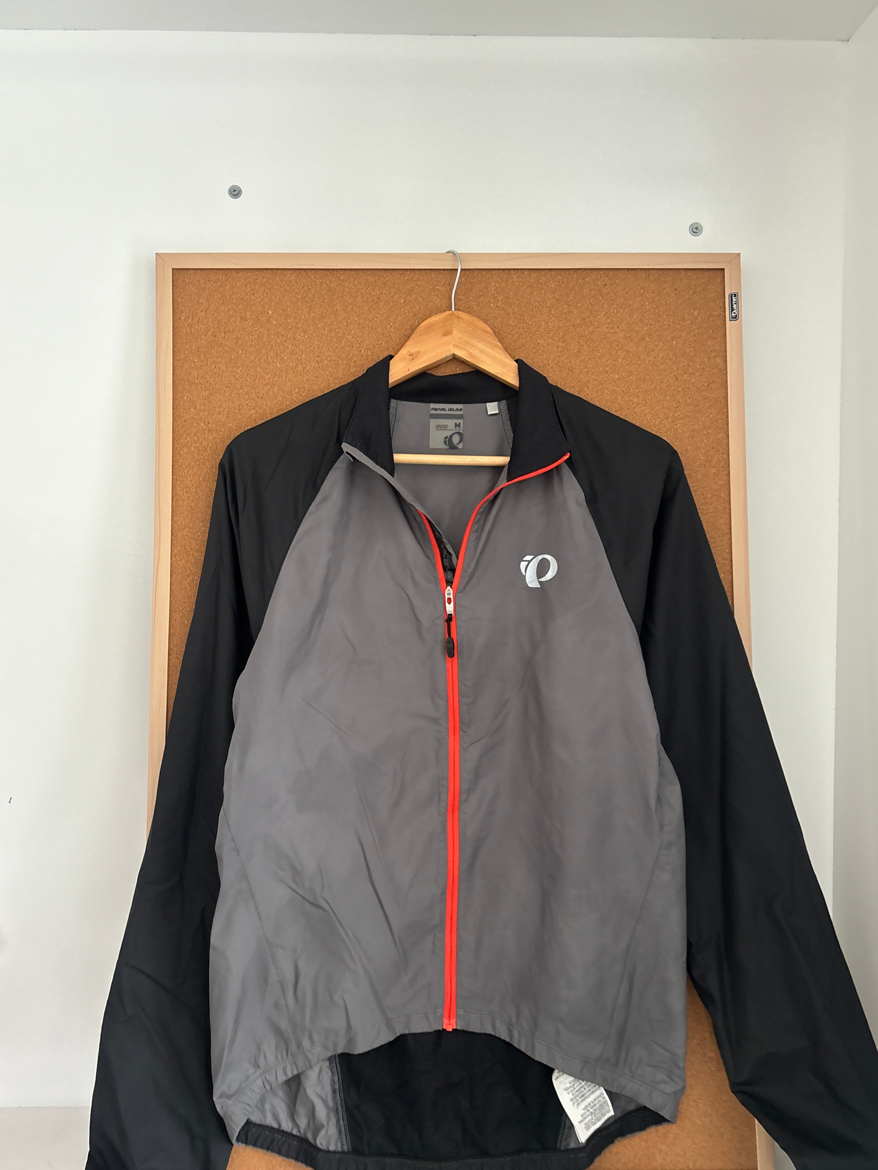 Pearl IZUMI sports jacket