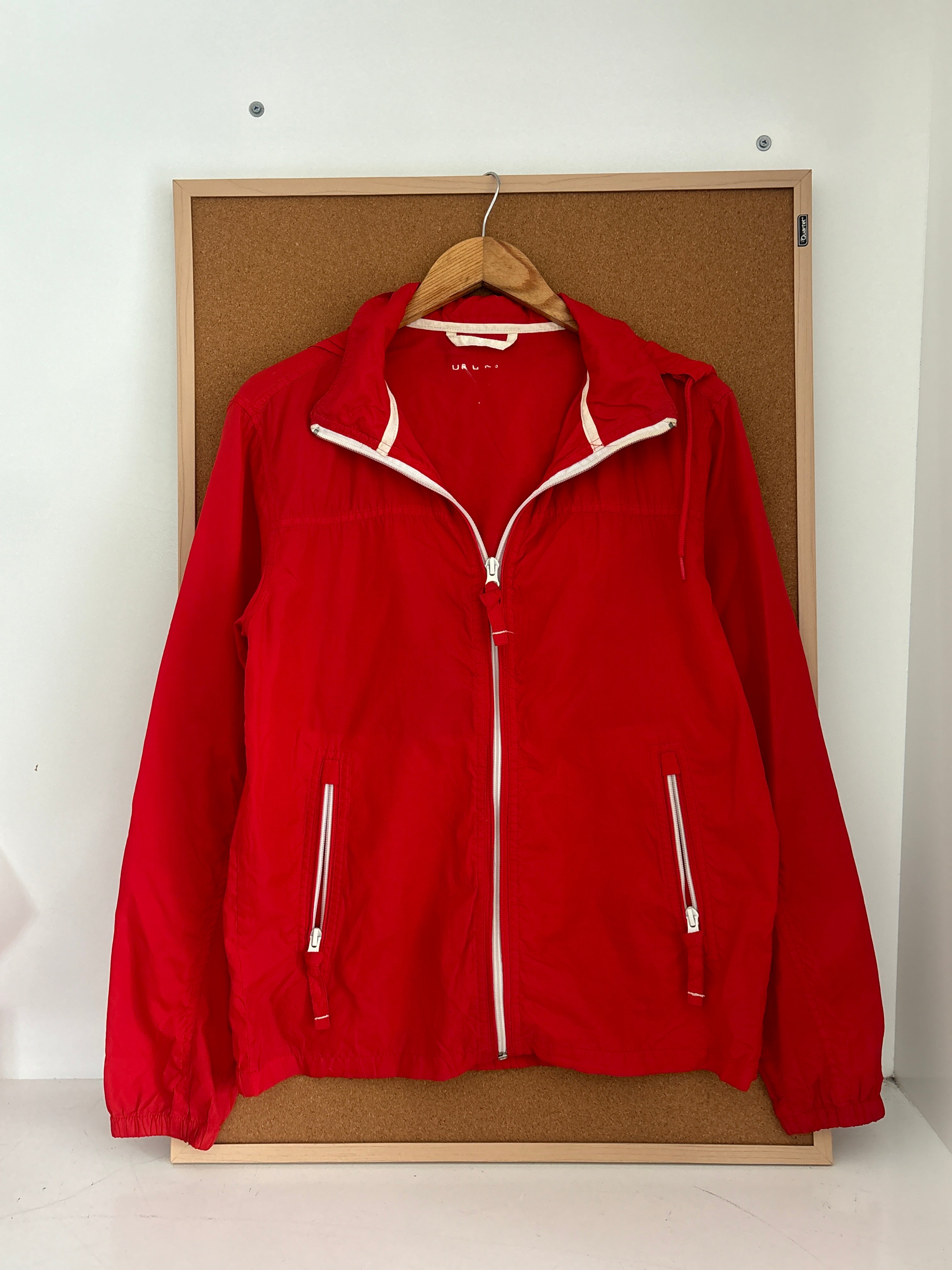 summer jacket