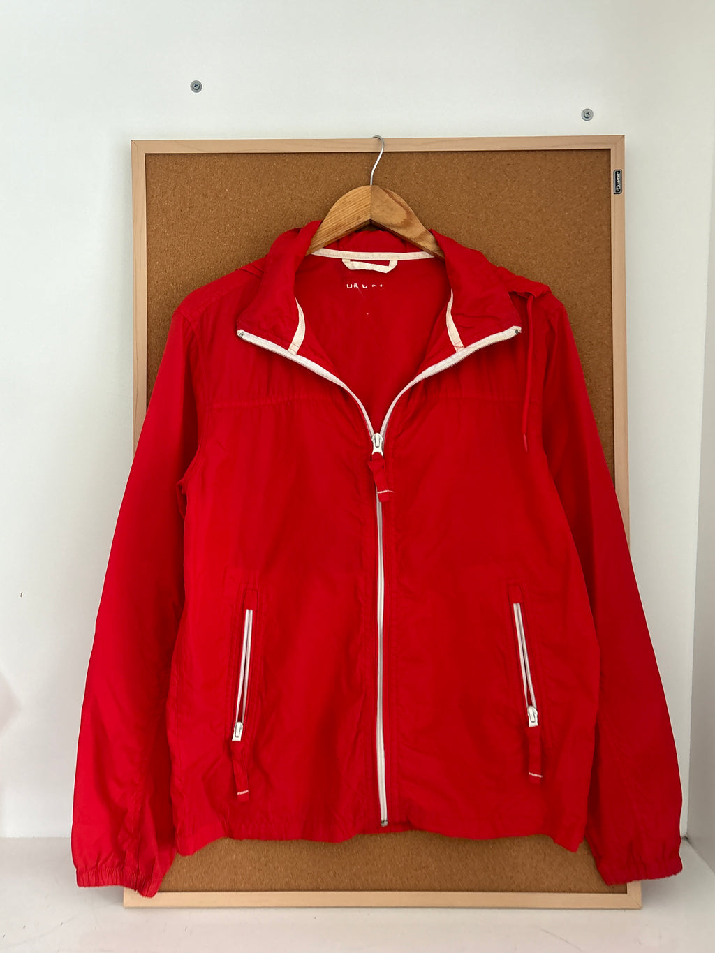 summer jacket