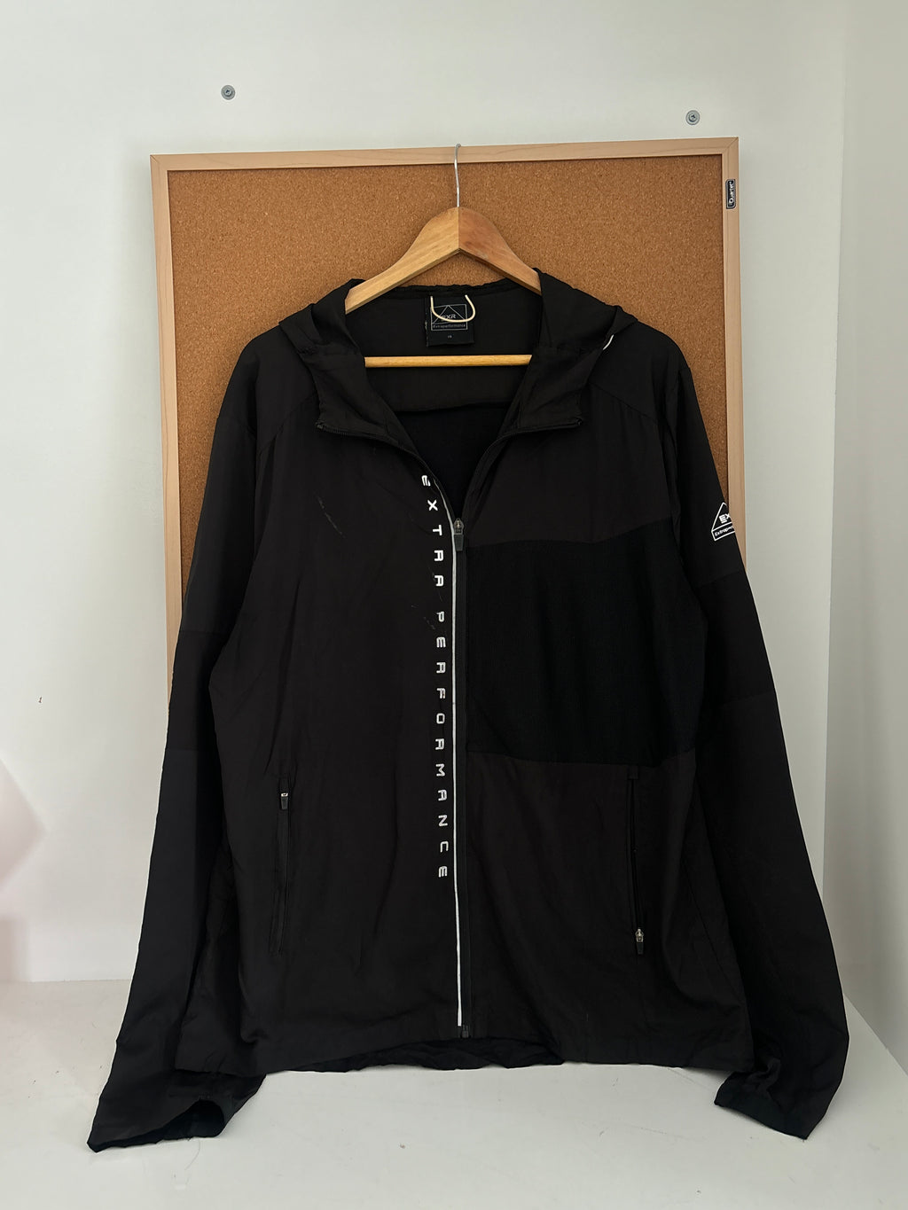 EXR sports jacket